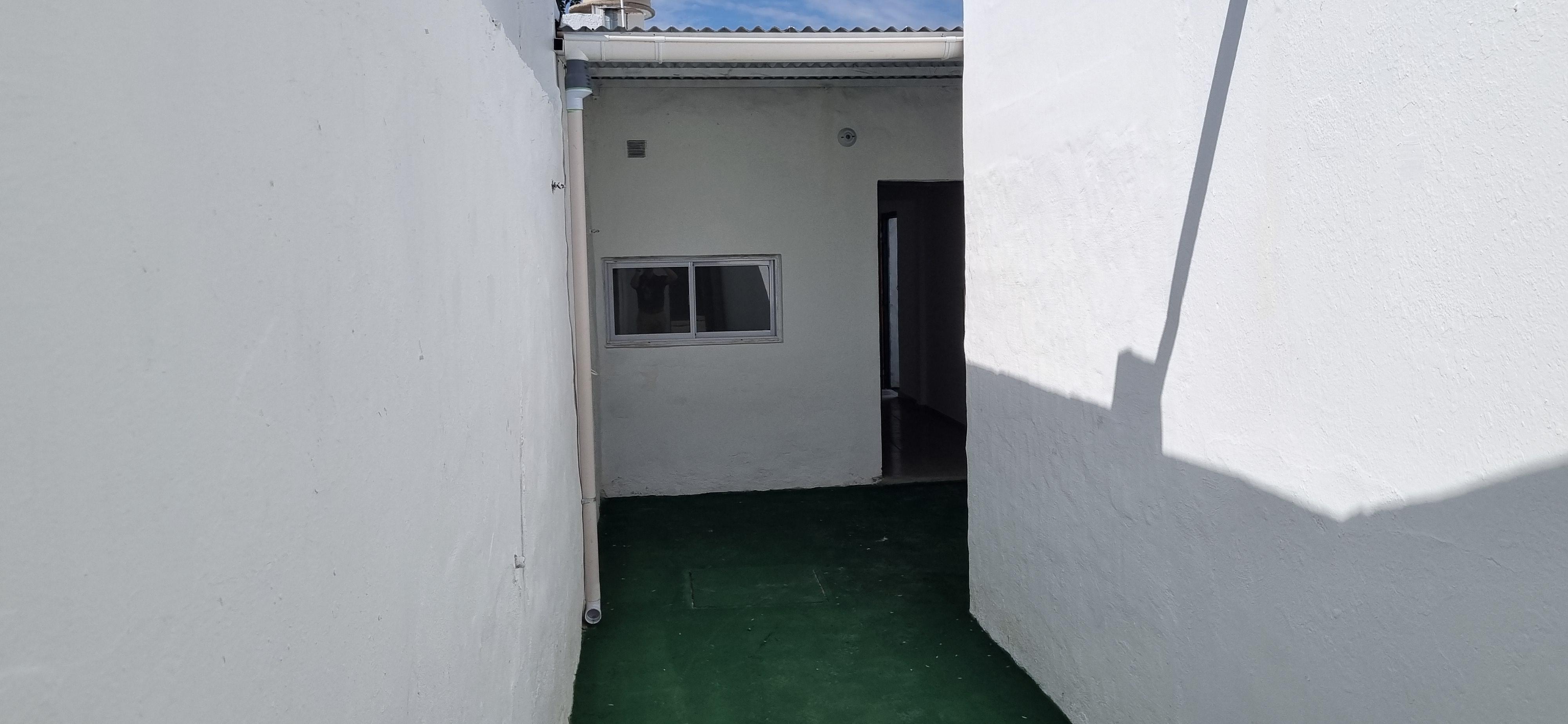 Barrio Providencia Alquiler 1 dor con 2 patios $400000