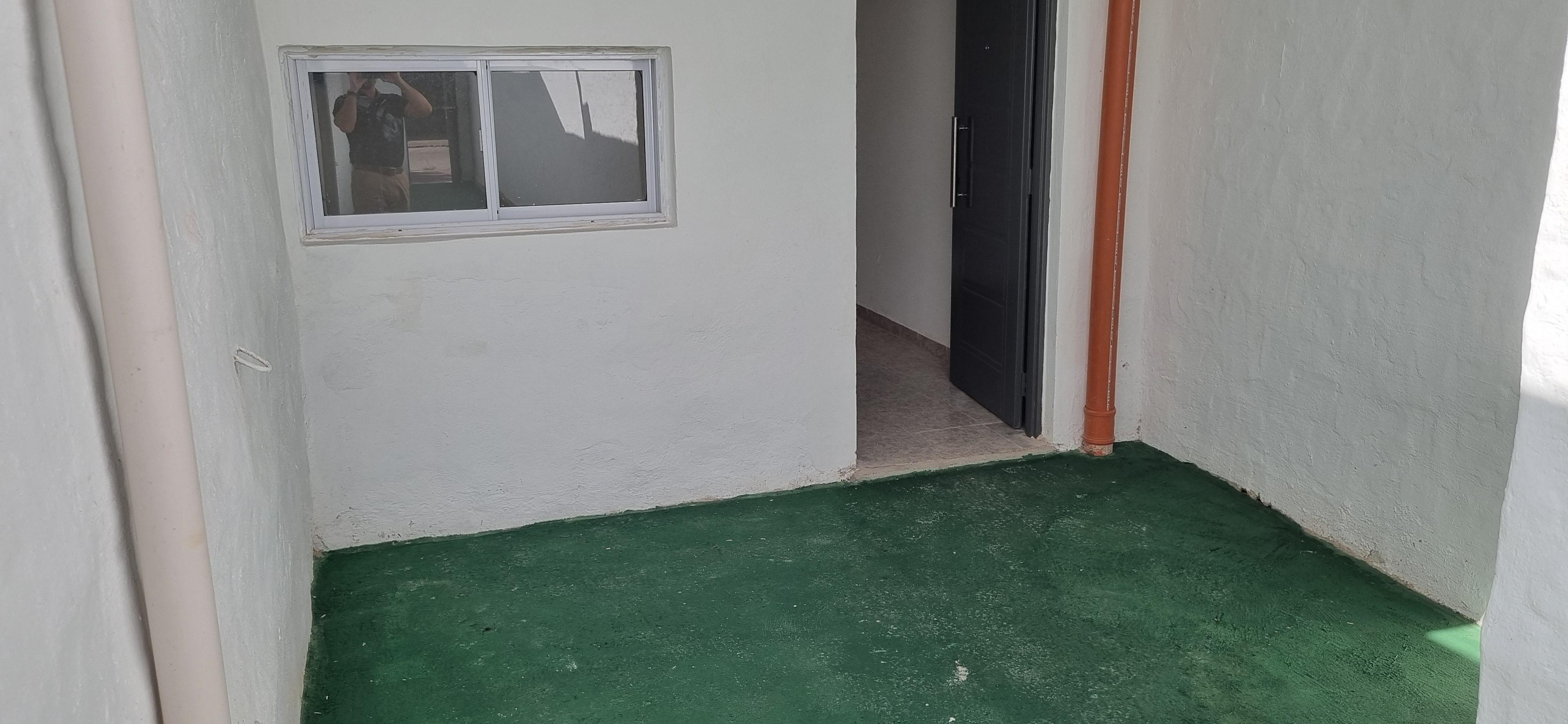 Barrio Providencia Alquiler 1 dor con 2 patios $400000