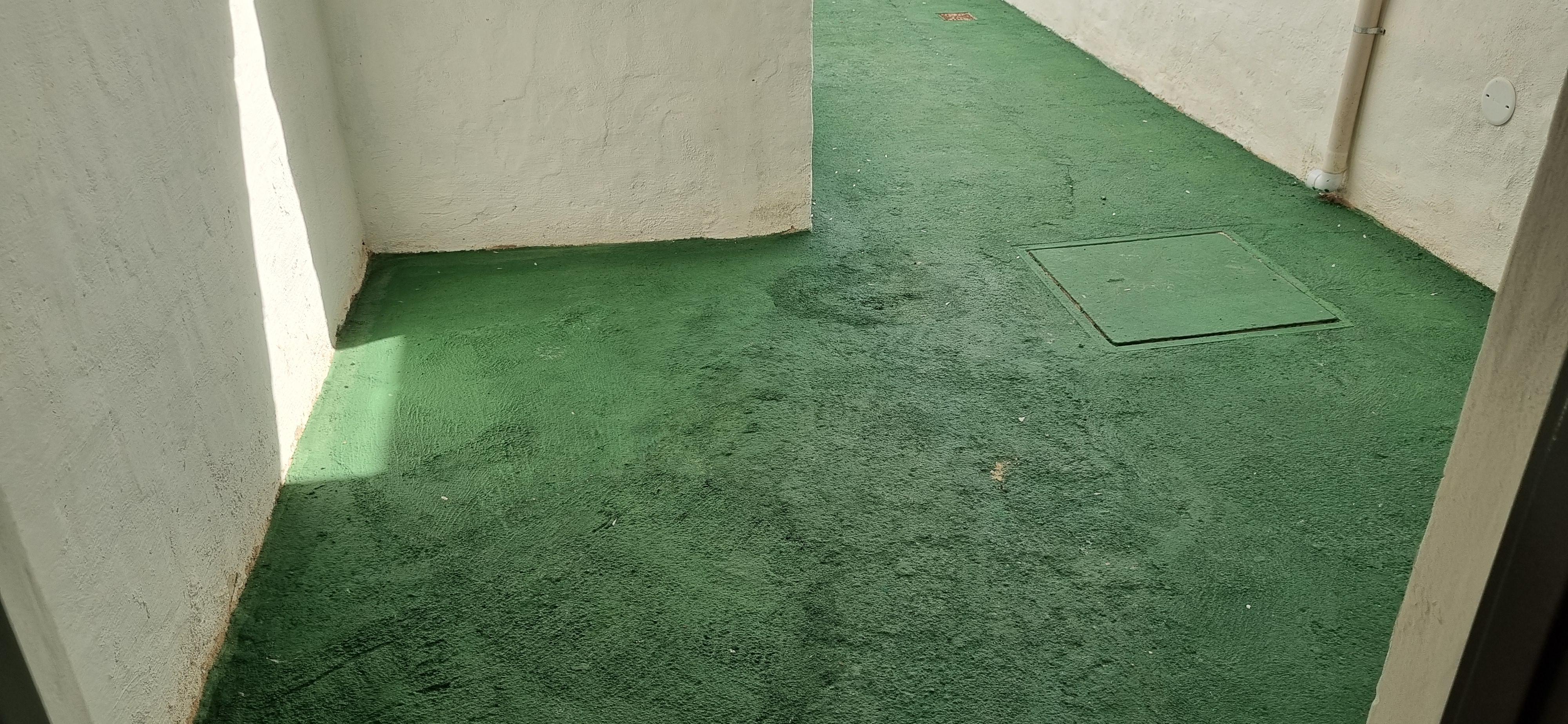 Barrio Providencia Alquiler 1 dor con 2 patios $400000