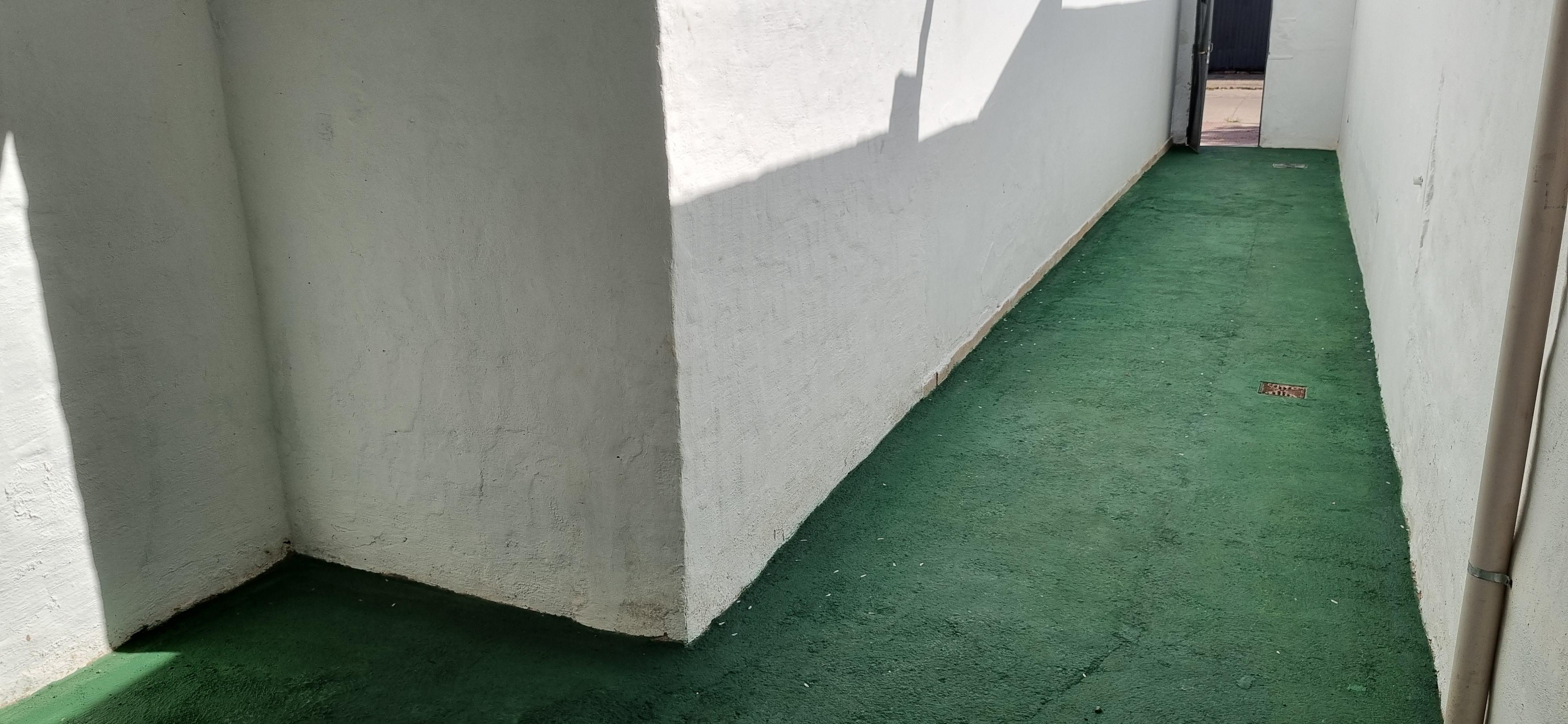 Barrio Providencia Alquiler 1 dor con 2 patios $400000