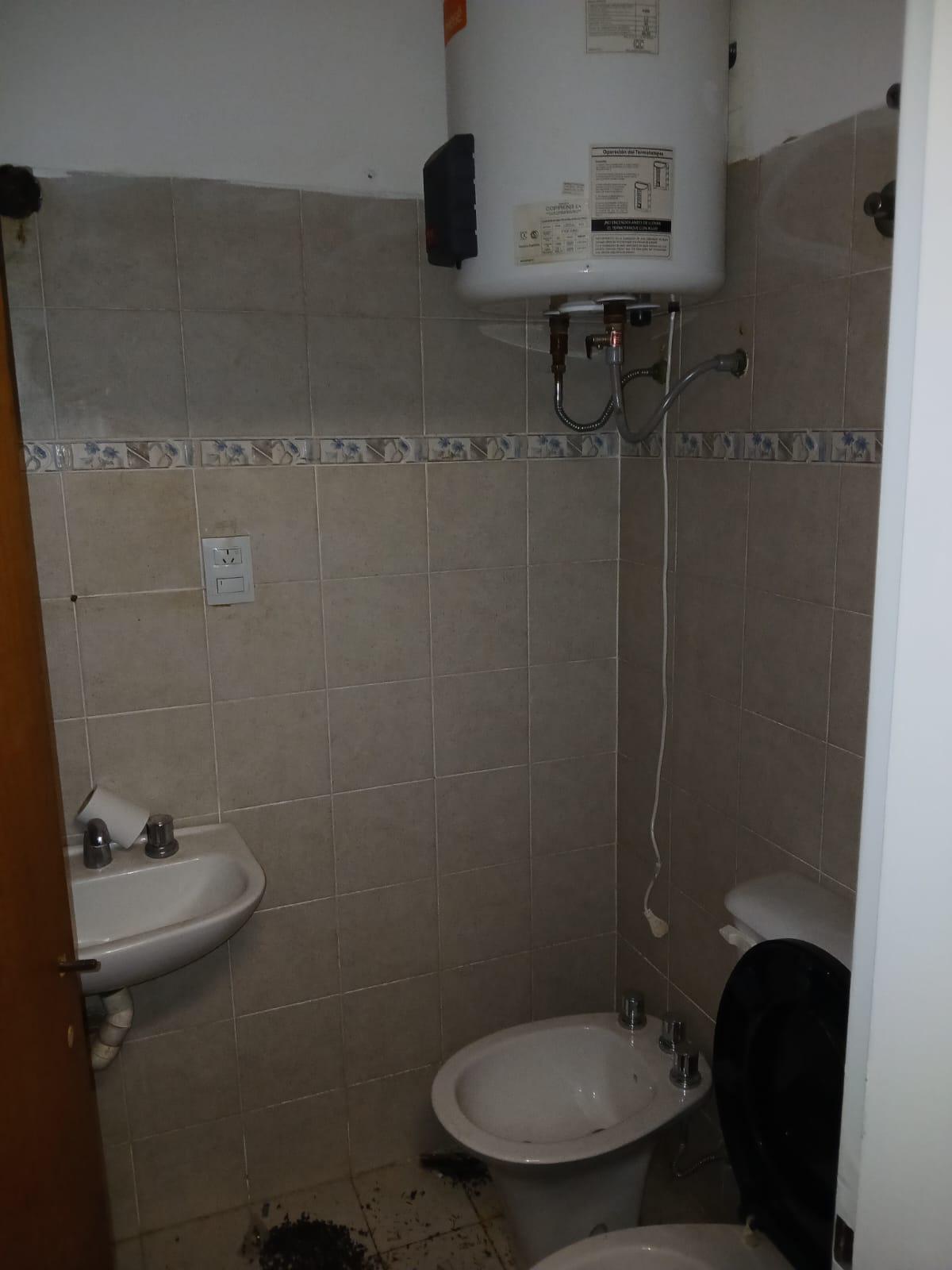 Oficina  depósito B Cerveceros