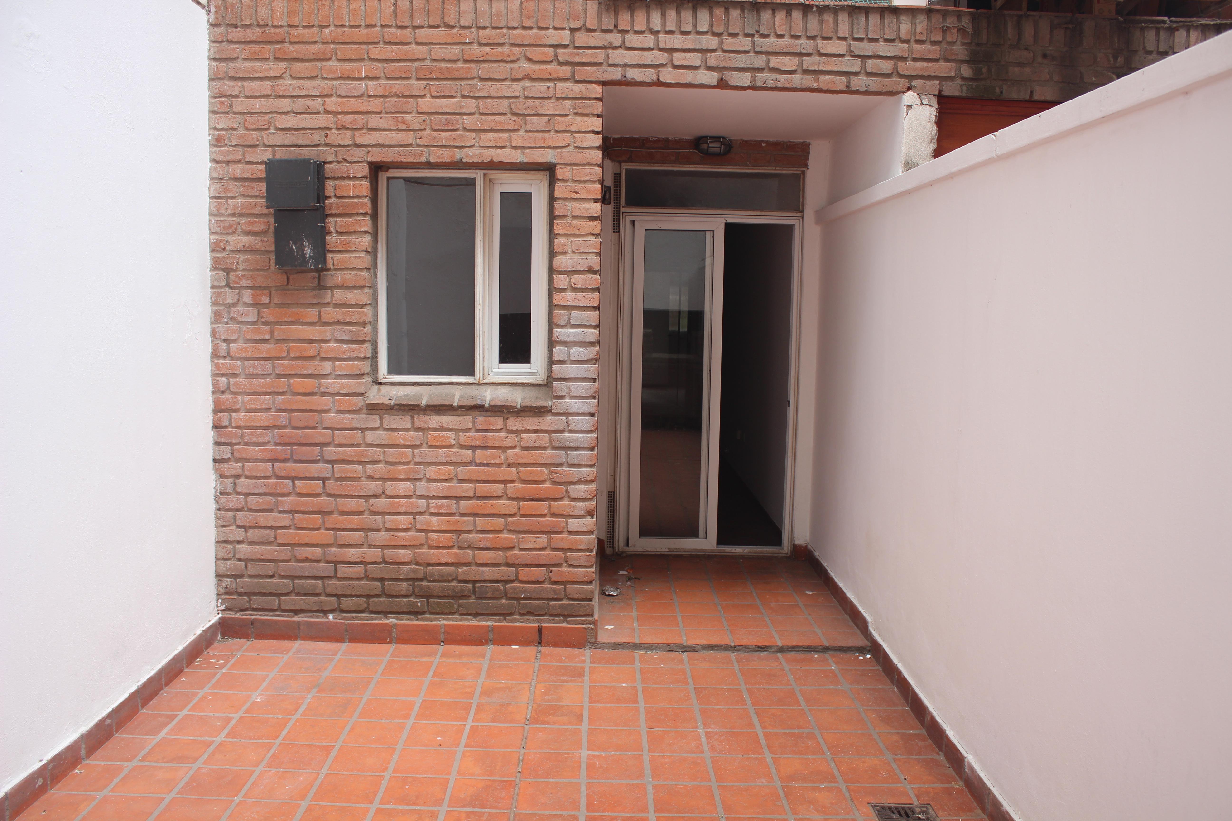 ALQUILER DEPARTAMENTO 1 DORMITORIO NUEVA CORDOBA