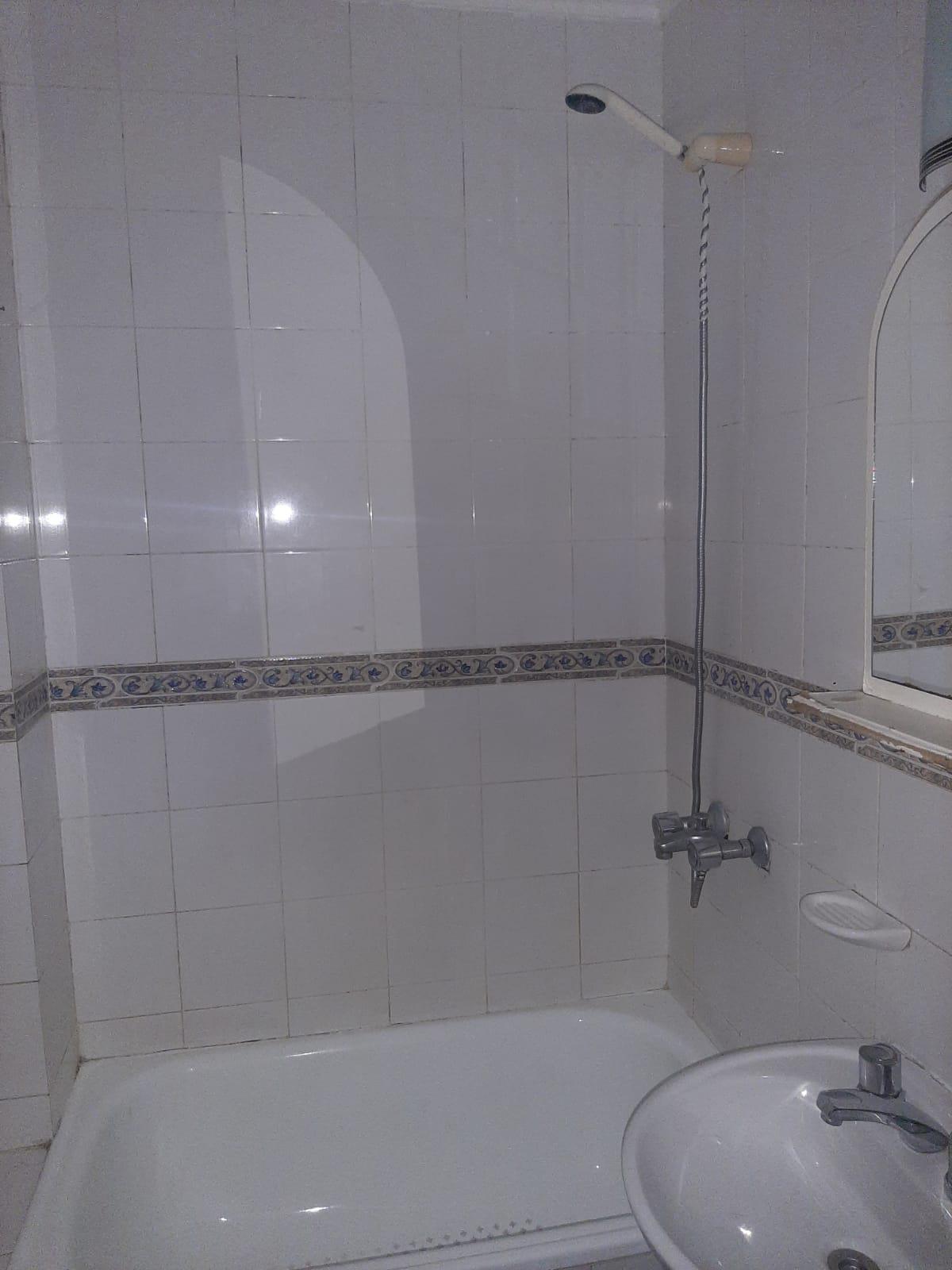 ALQUILER DEPARTAMENTO 1 DORMITORIO NUEVA CORDOBA