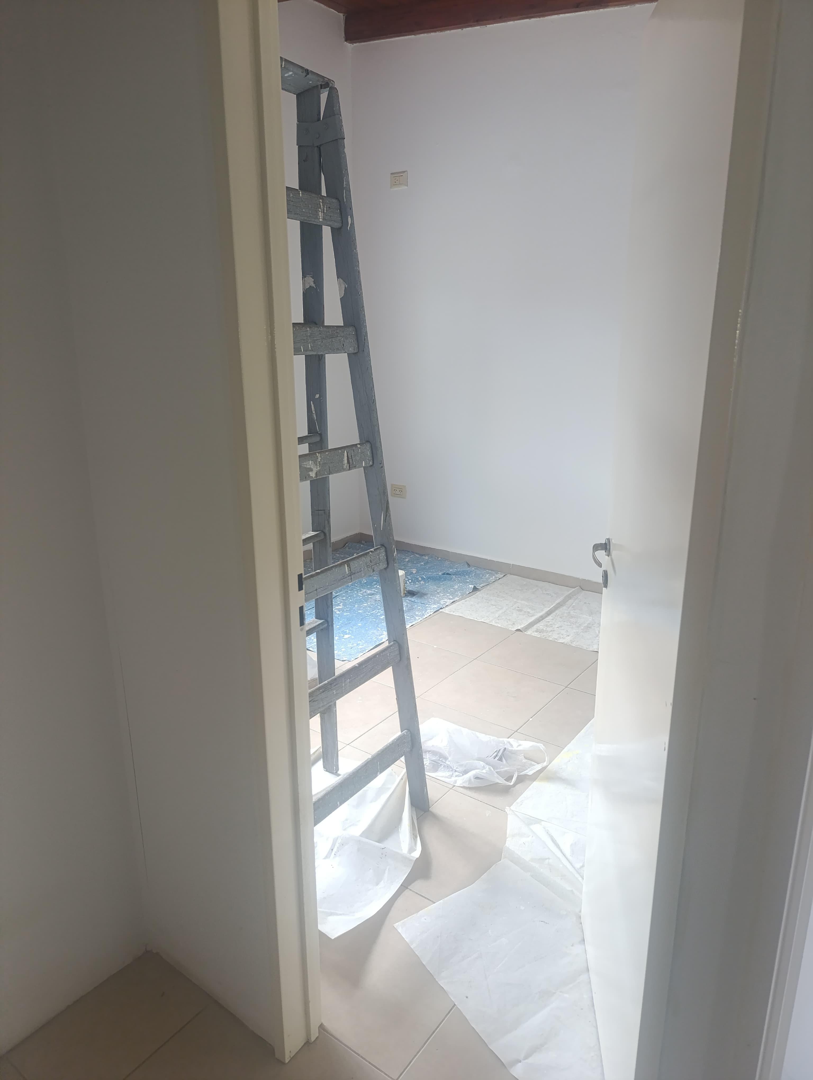 Alq. Duplex c2 dorm. B Villa Belgrano.