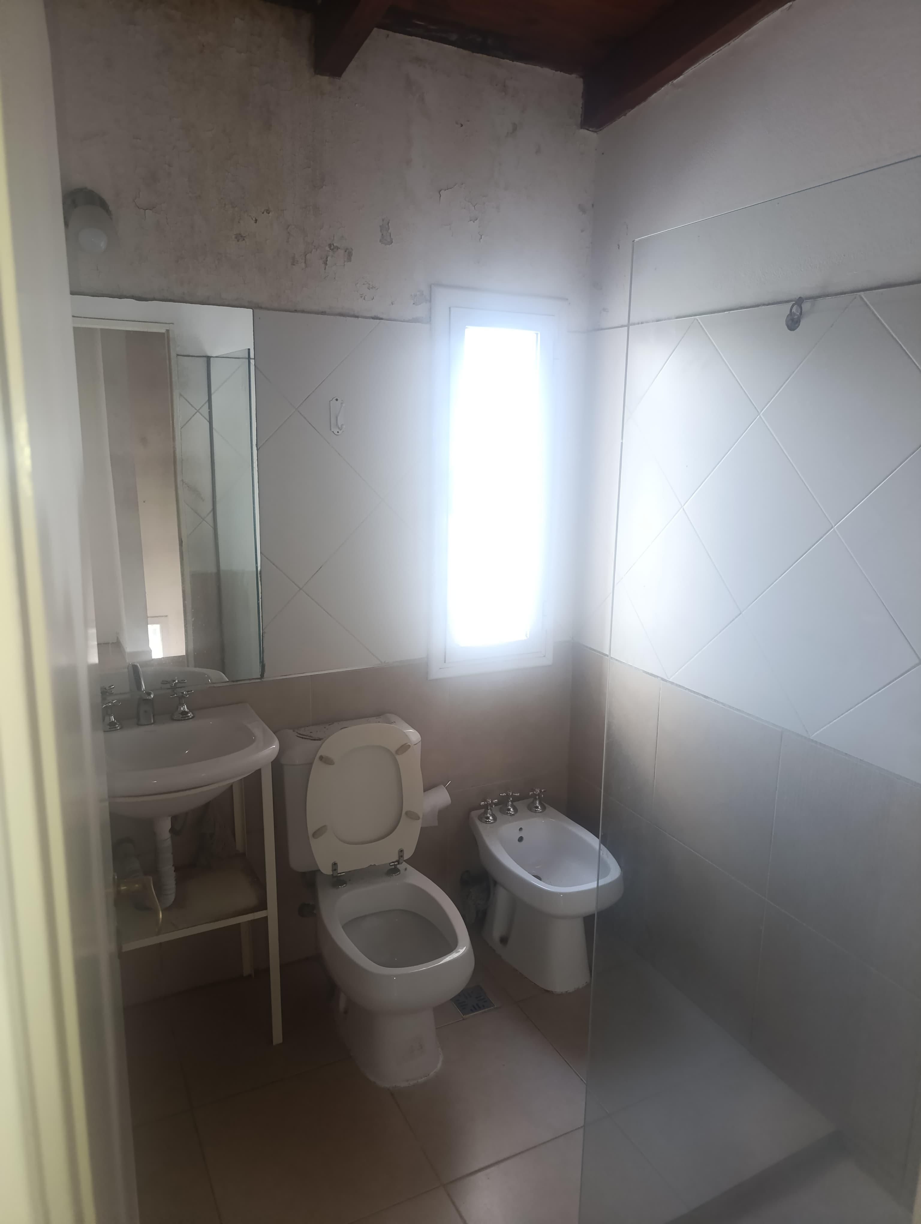 Alq. Duplex c2 dorm. B Villa Belgrano.