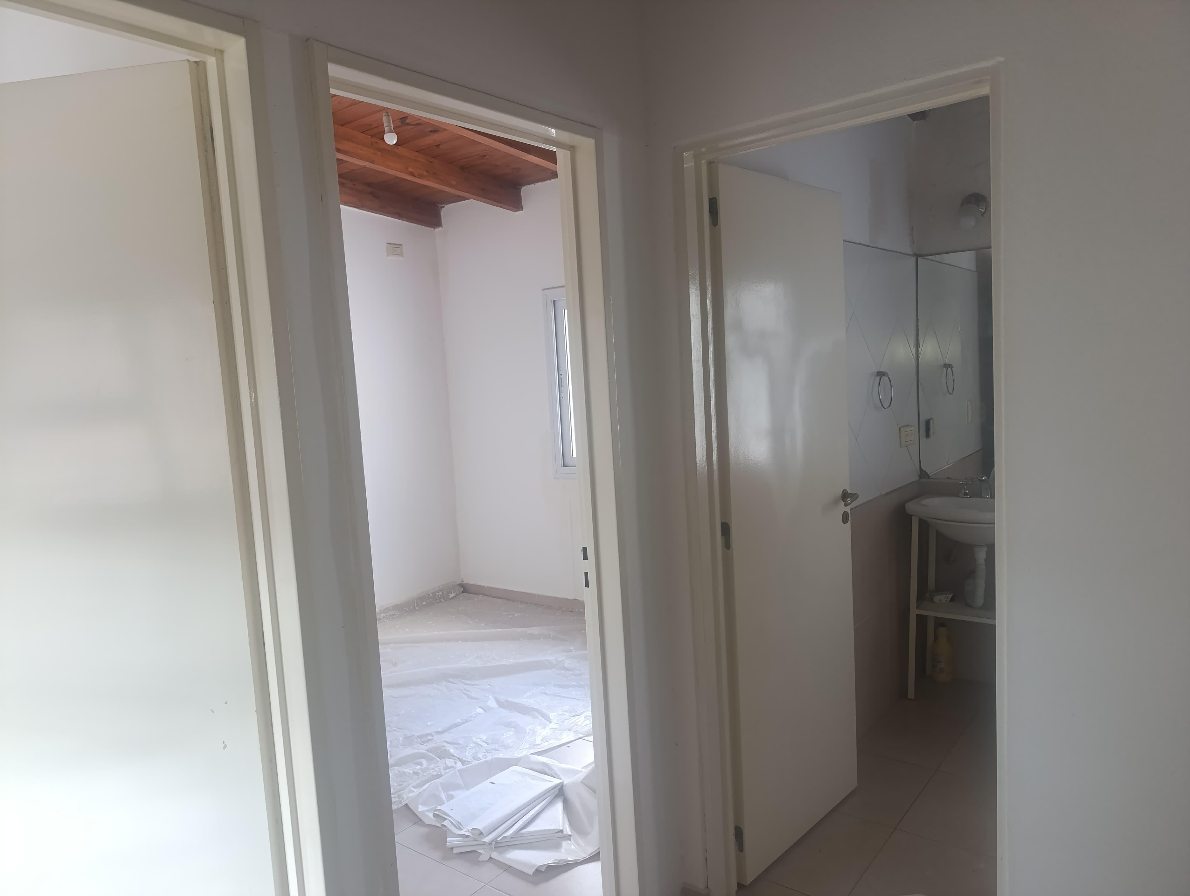 Alq. Duplex c2 dorm. B Villa Belgrano.