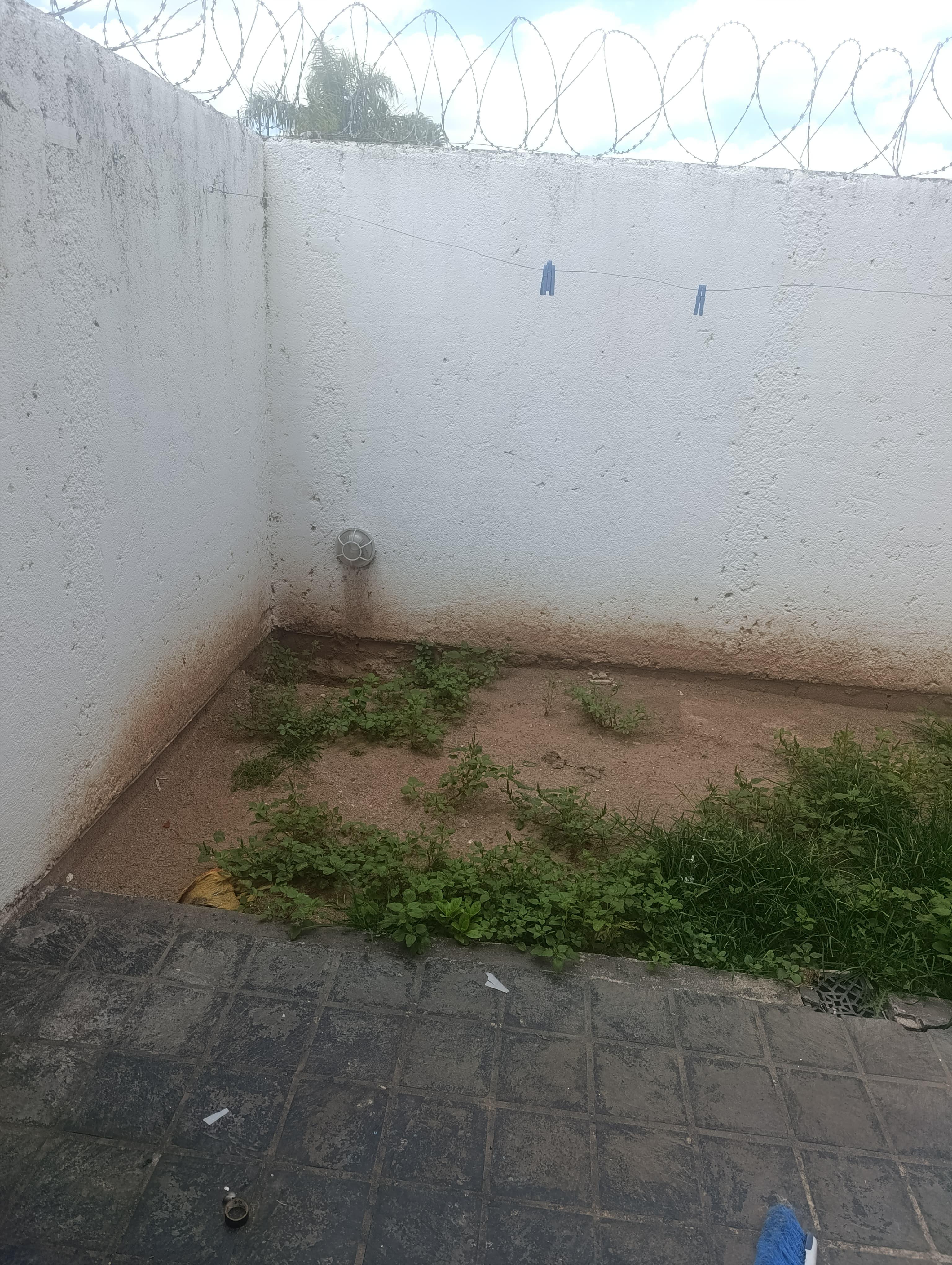 Alq. Duplex c2 dorm. B Villa Belgrano.