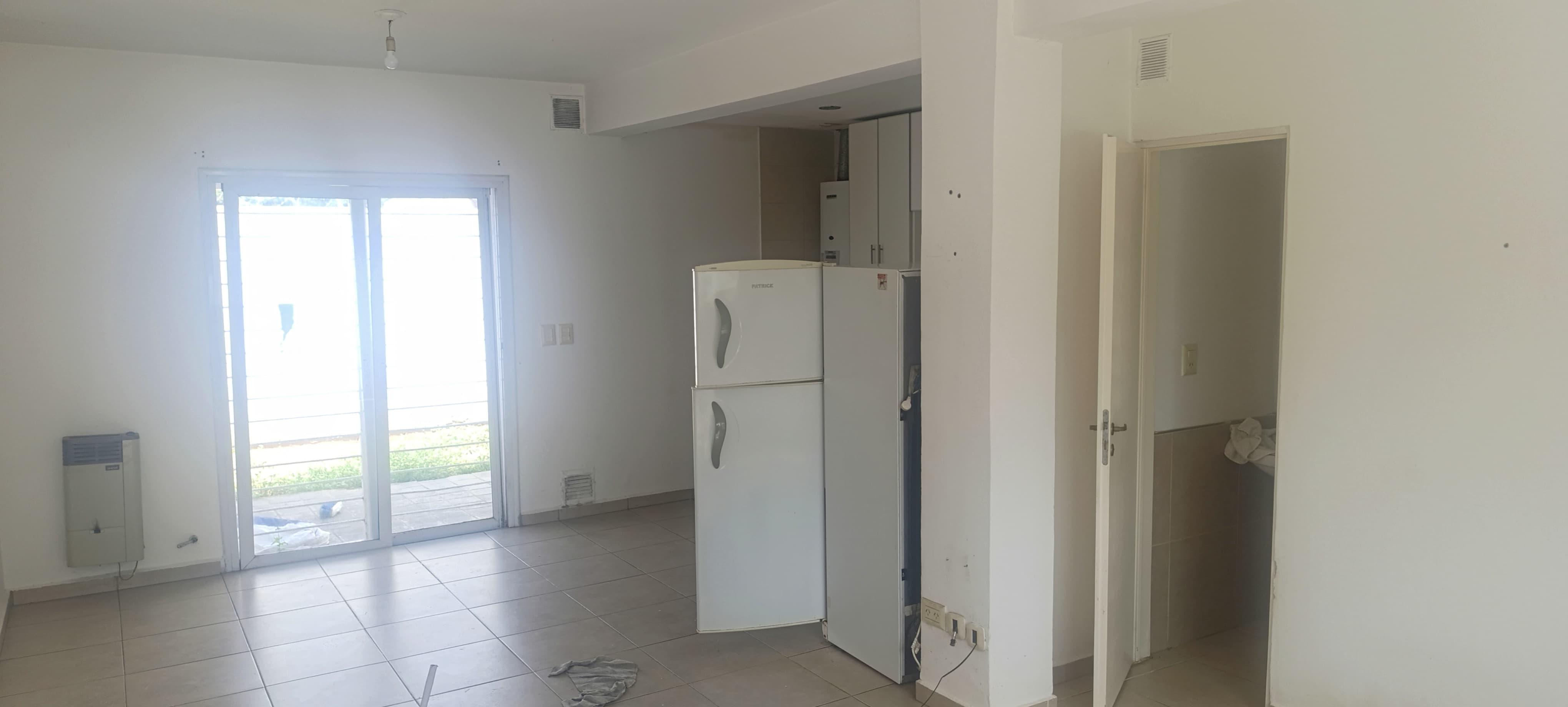 Alq. Duplex c2 dorm. B Villa Belgrano.