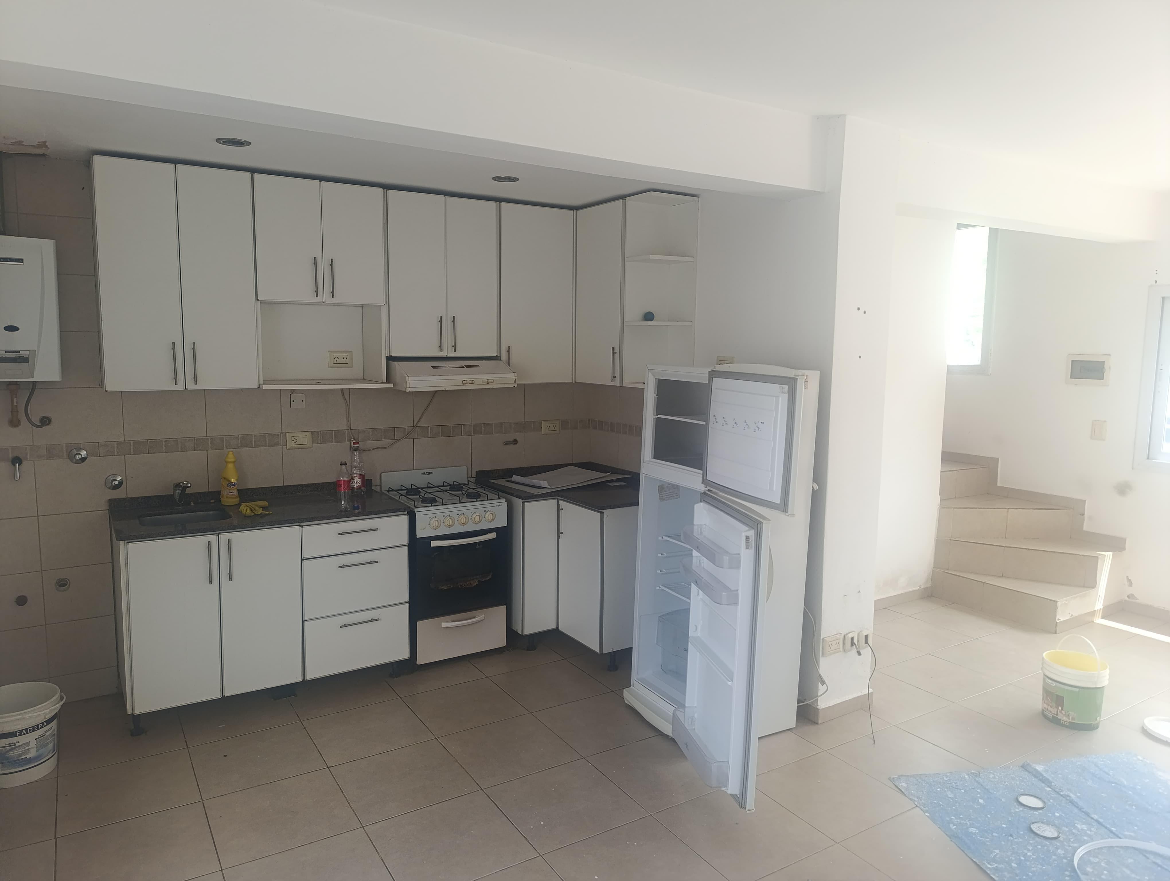 Alq. Duplex c2 dorm. B Villa Belgrano.