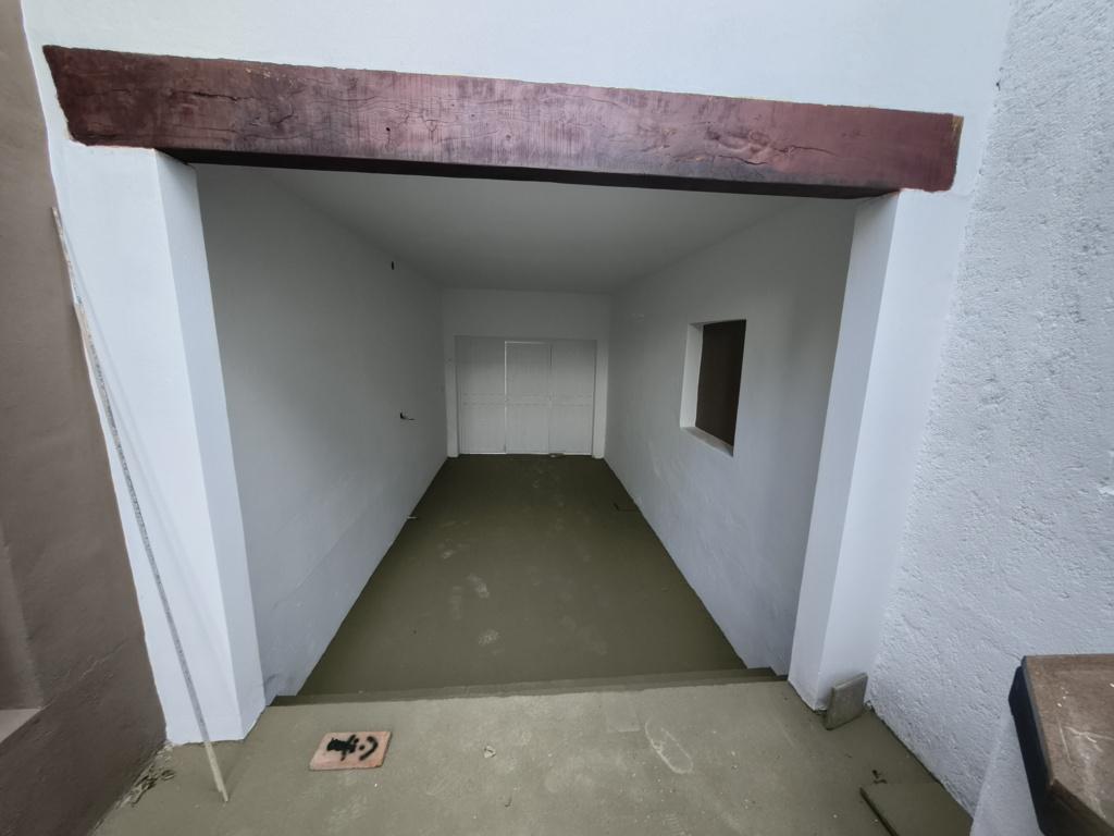 ALQUILAMOS HERMOSA CASA RECICLADA BARRIO SAN VICENTE