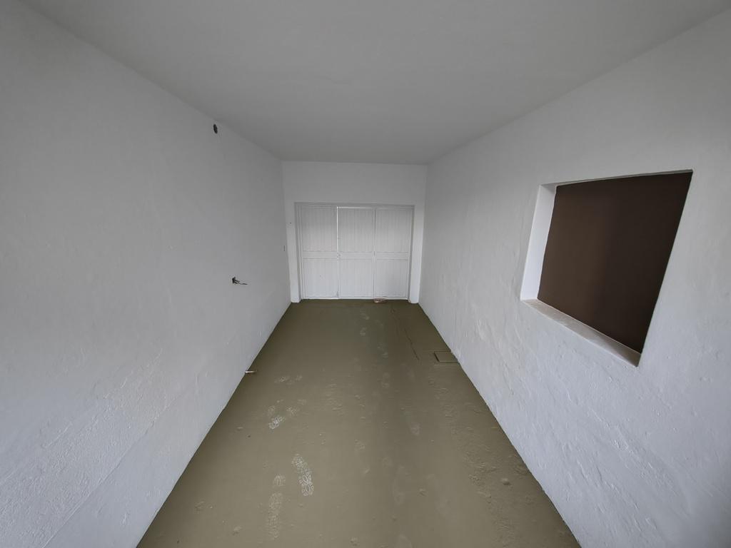 ALQUILAMOS HERMOSA CASA RECICLADA BARRIO SAN VICENTE