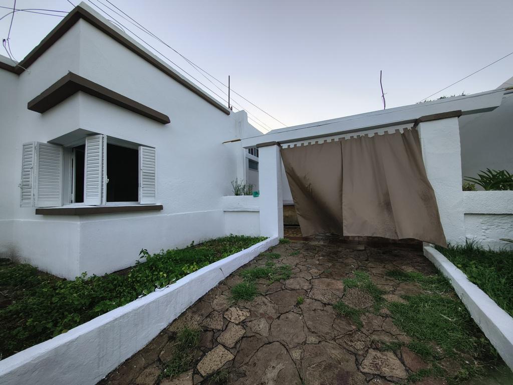 ALQUILAMOS HERMOSA CASA RECICLADA BARRIO SAN VICENTE