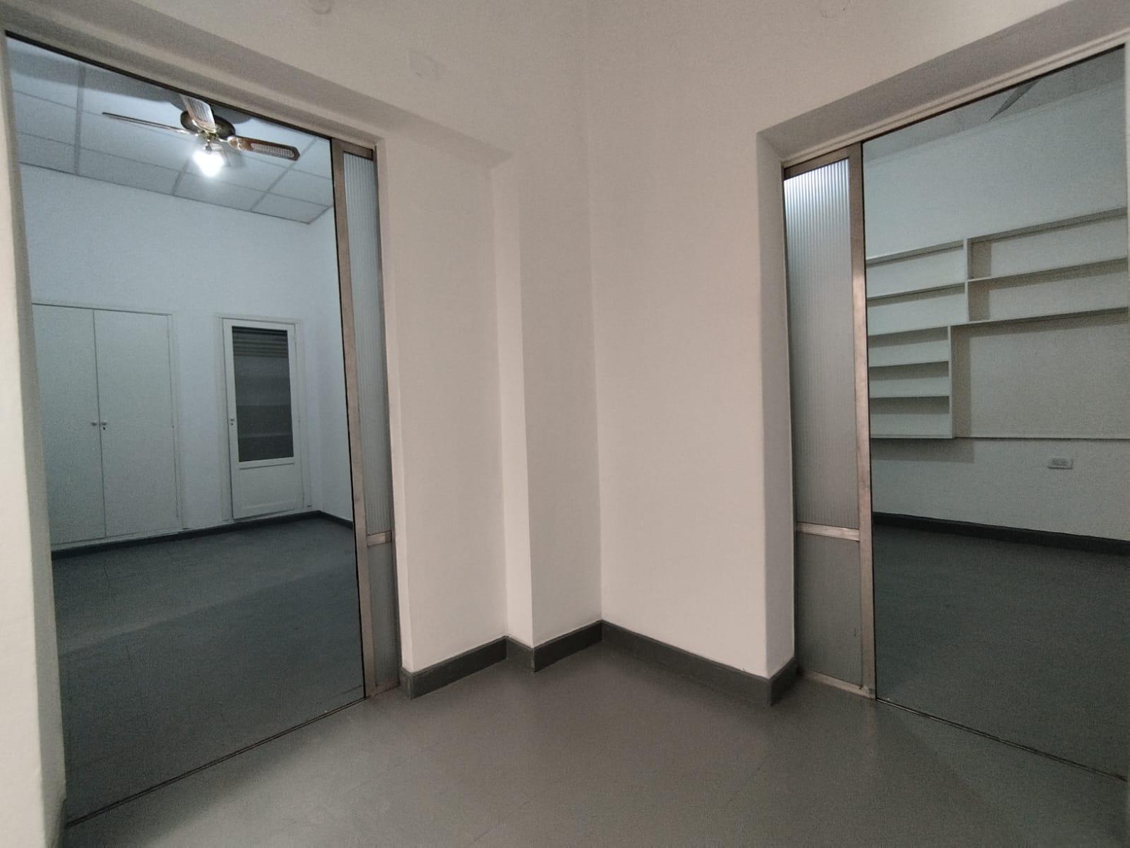 Alquiler oficina 2 privados en Centro