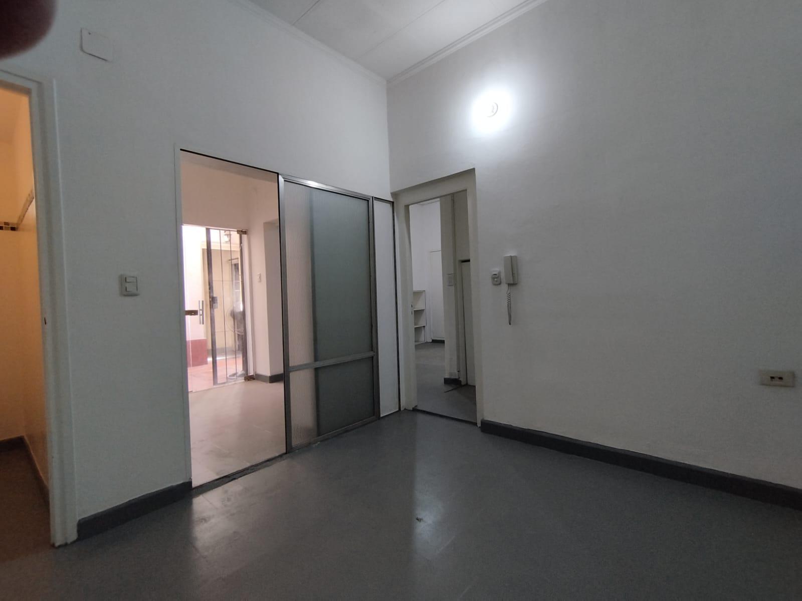 Alquiler oficina 2 privados en Centro