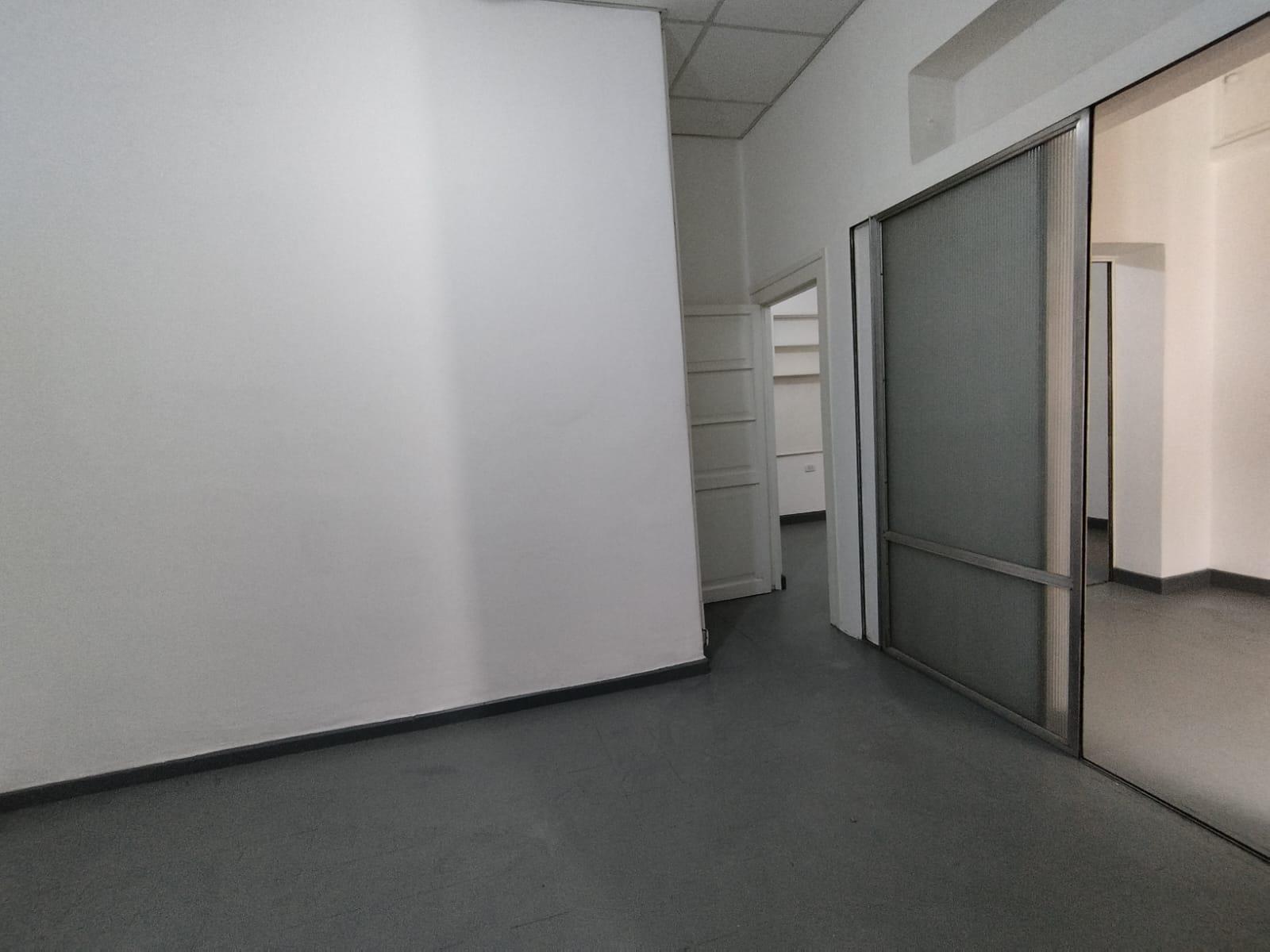 Alquiler oficina 2 privados en Centro