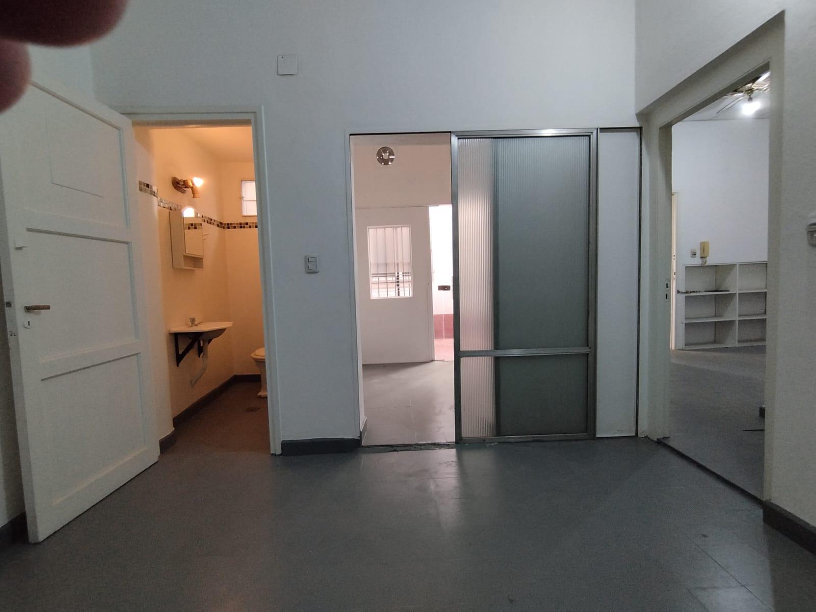 Alquiler oficina 2 privados en Centro