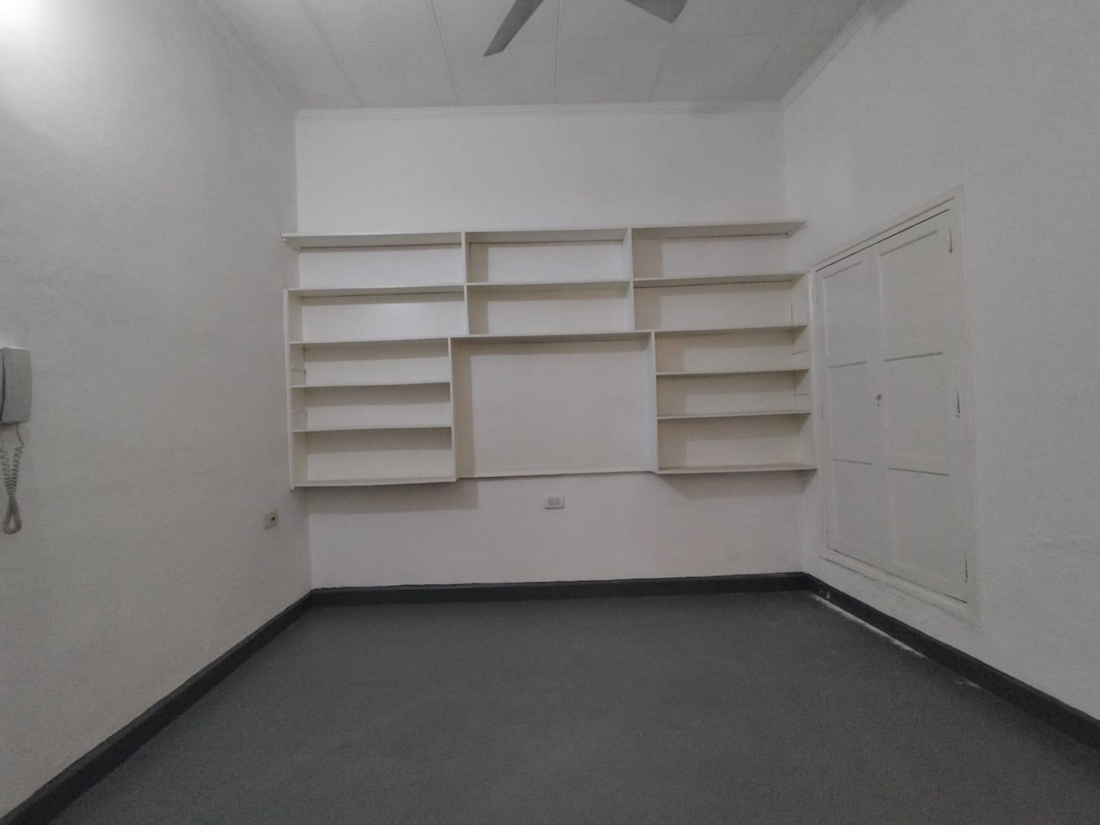 Alquiler oficina 2 privados en Centro