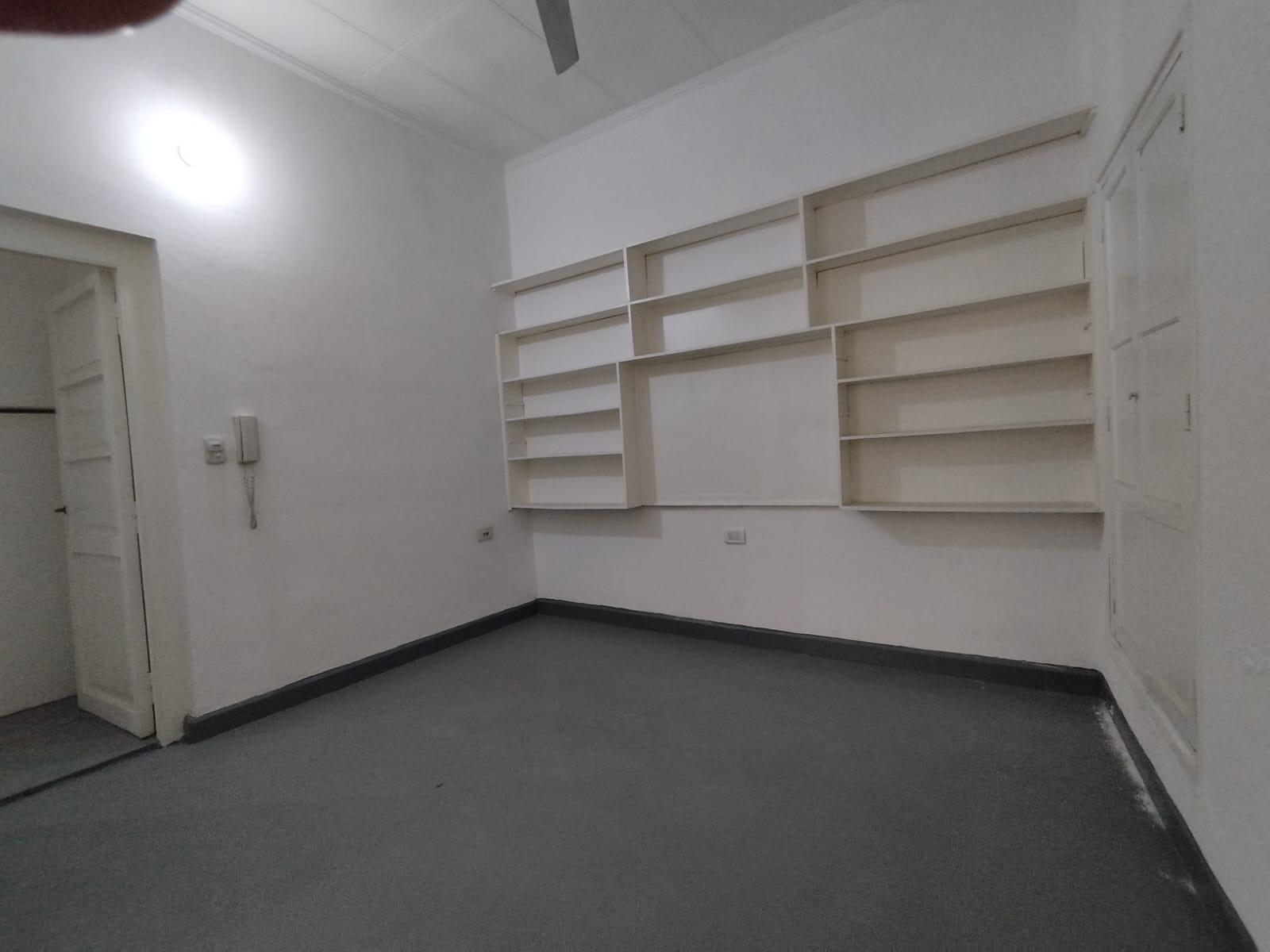 Alquiler oficina 2 privados en Centro