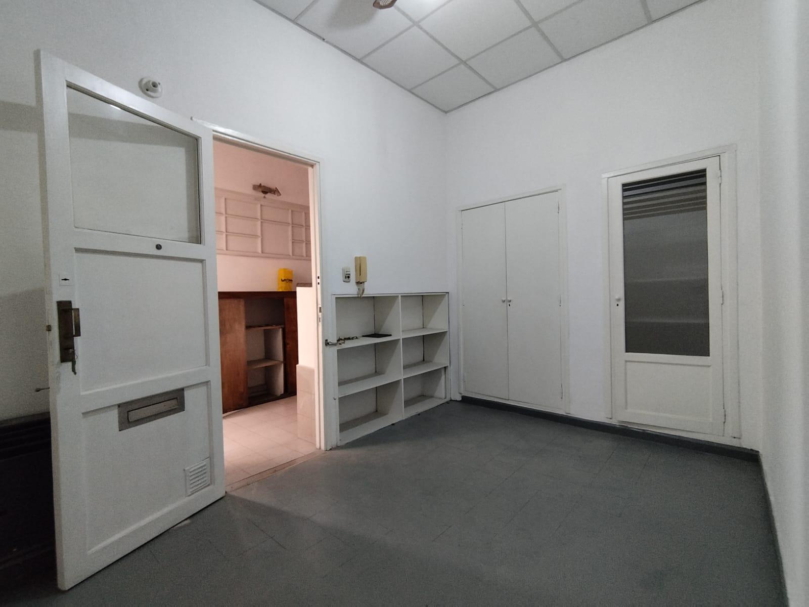 Alquiler oficina 2 privados en Centro