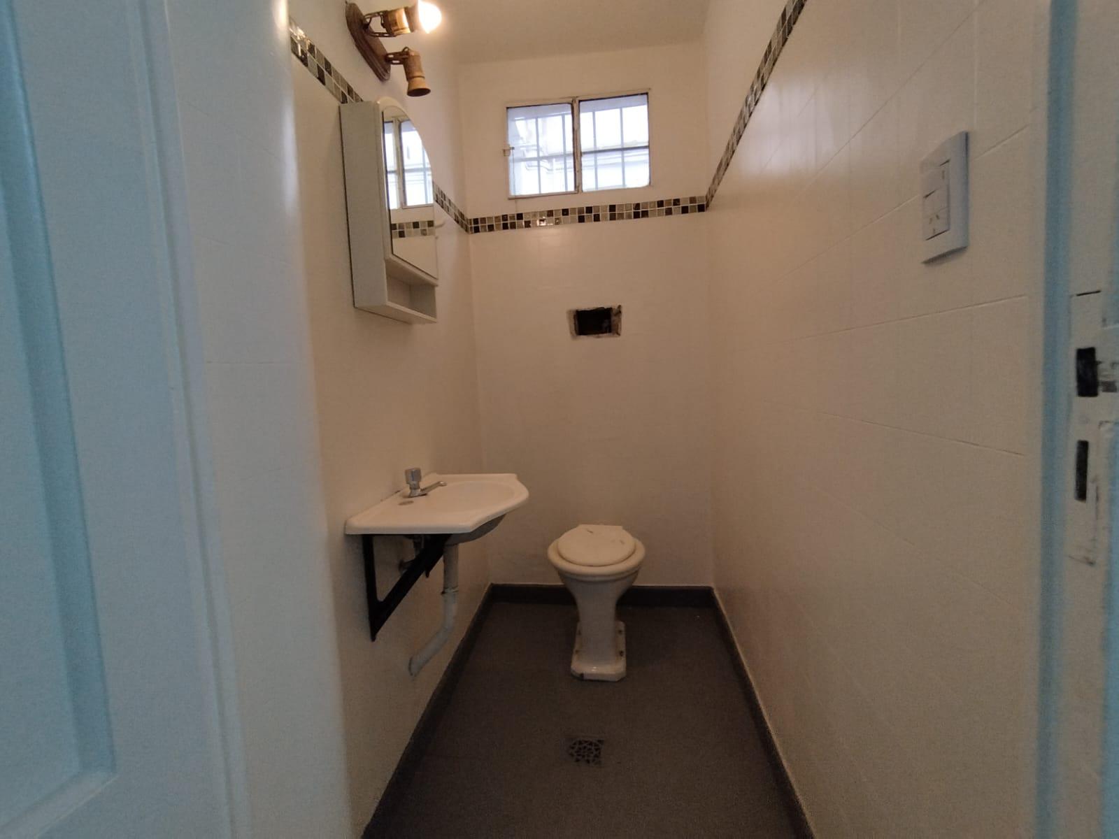 Alquiler oficina 2 privados en Centro