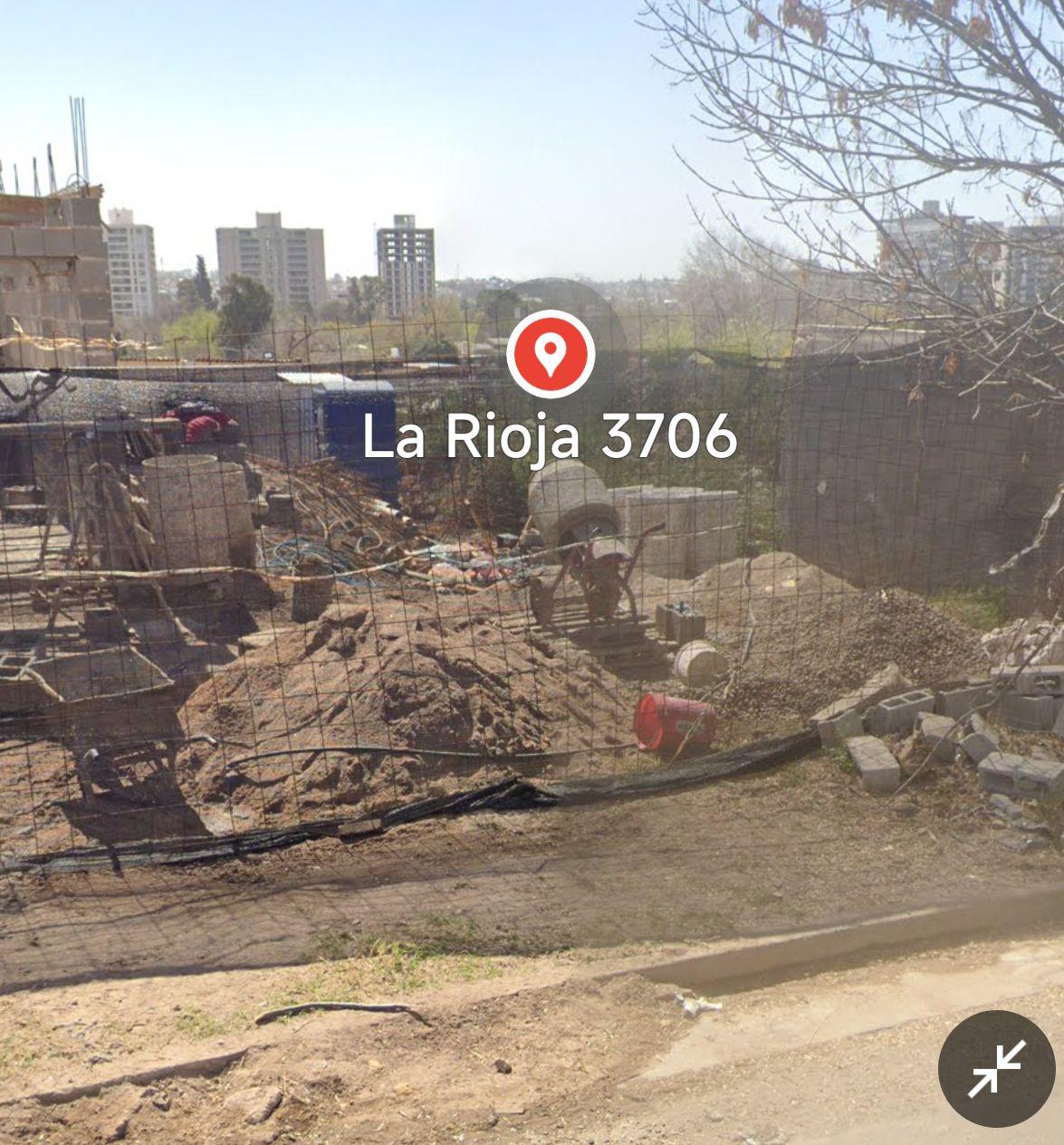 CHEMES INVERSIONES VENDE  TERRENO EN ALTO ALBERDI