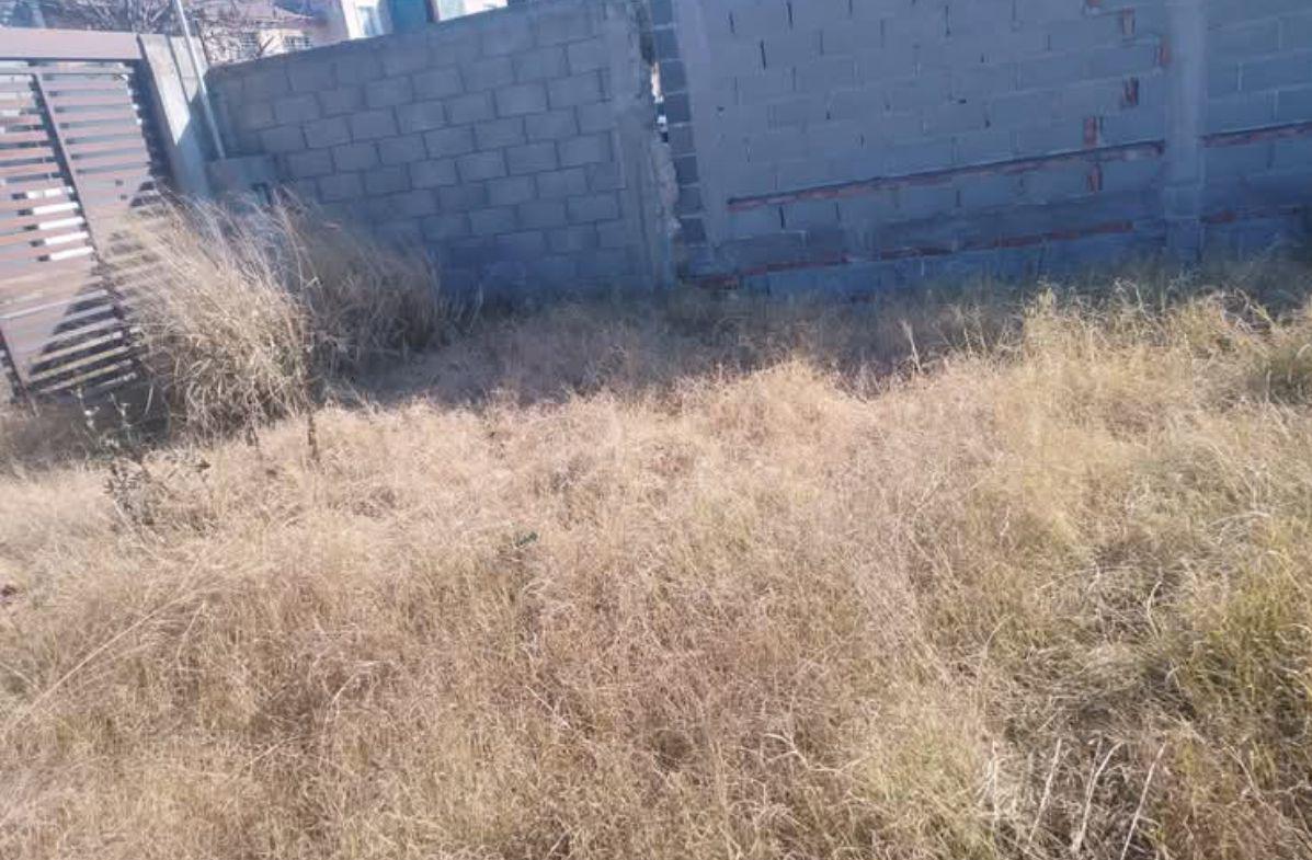 CHEMES INVERSIONES VENDE  TERRENO EN ALTO ALBERDI