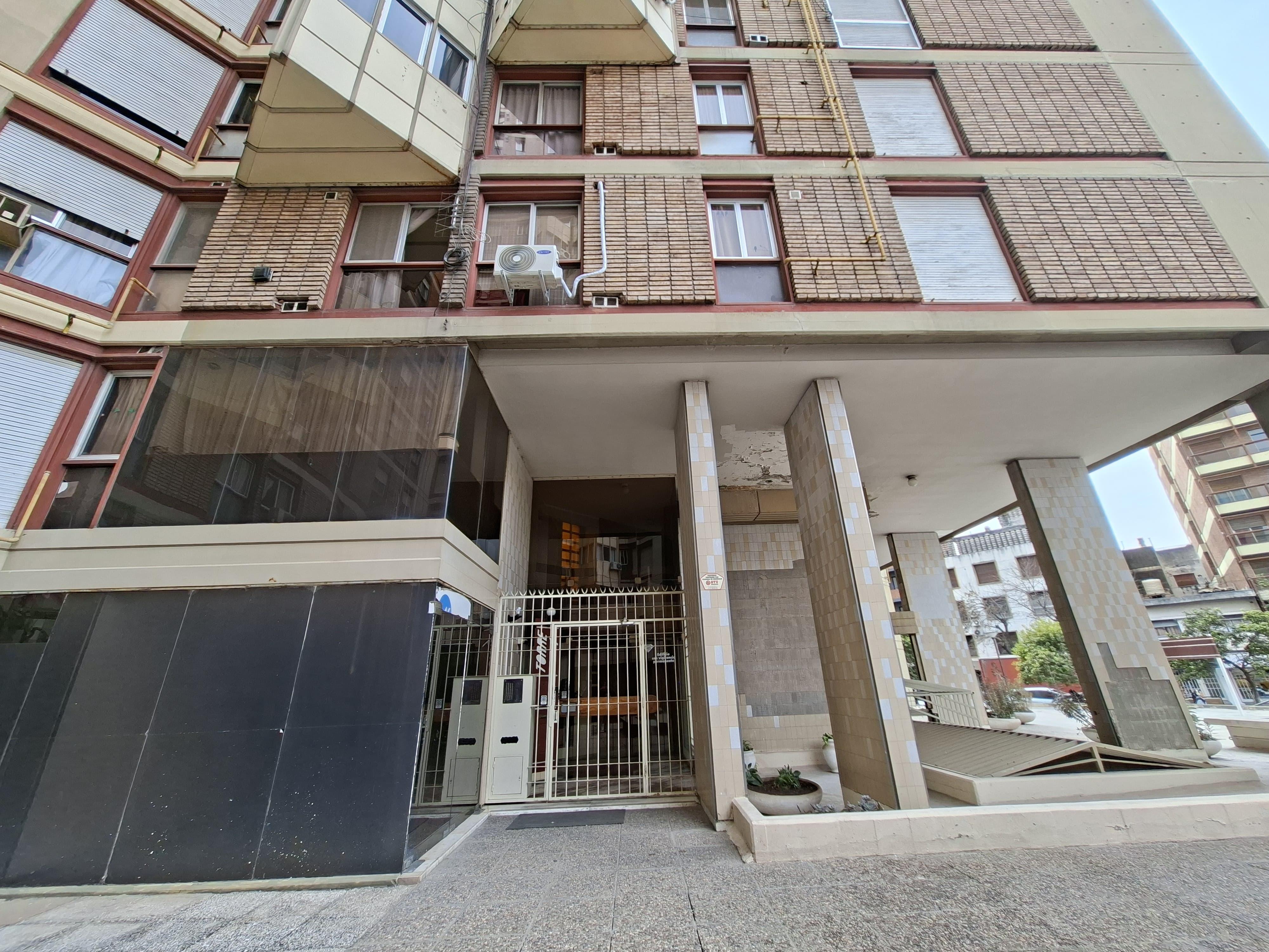 Alquiler Hermoso y Luminoso Dpto en La Mejor Zona de Alberdi