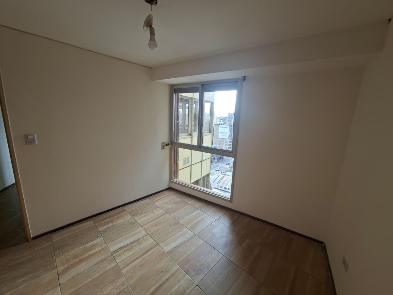 Alquiler Hermoso y Luminoso Dpto en La Mejor Zona de Alberdi