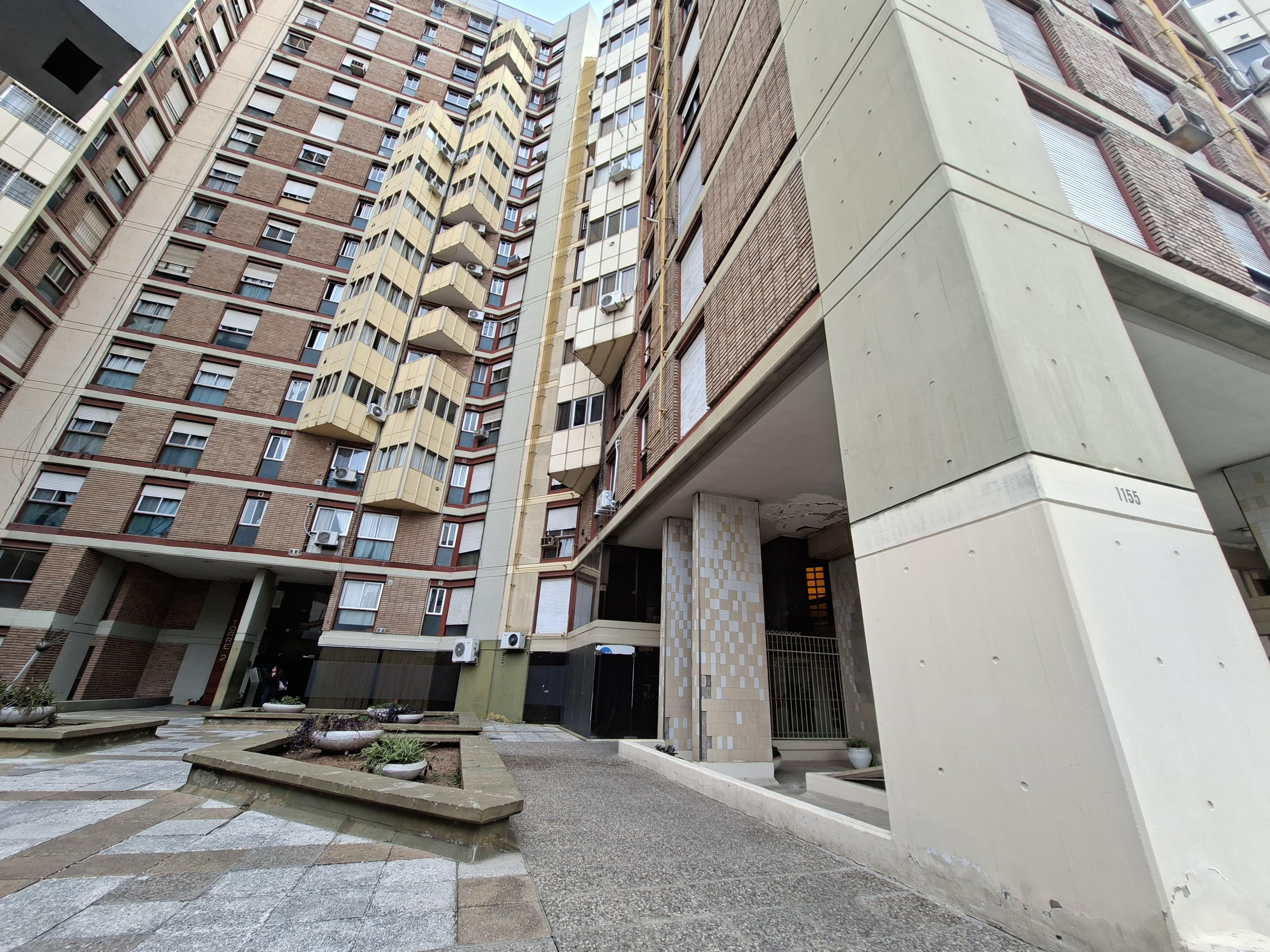 Alquiler Hermoso y Luminoso Dpto en La Mejor Zona de Alberdi