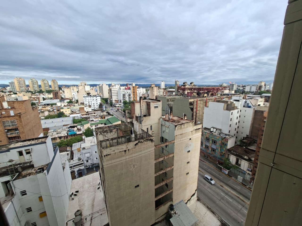 Alquiler Hermoso y Luminoso Dpto en La Mejor Zona de Alberdi