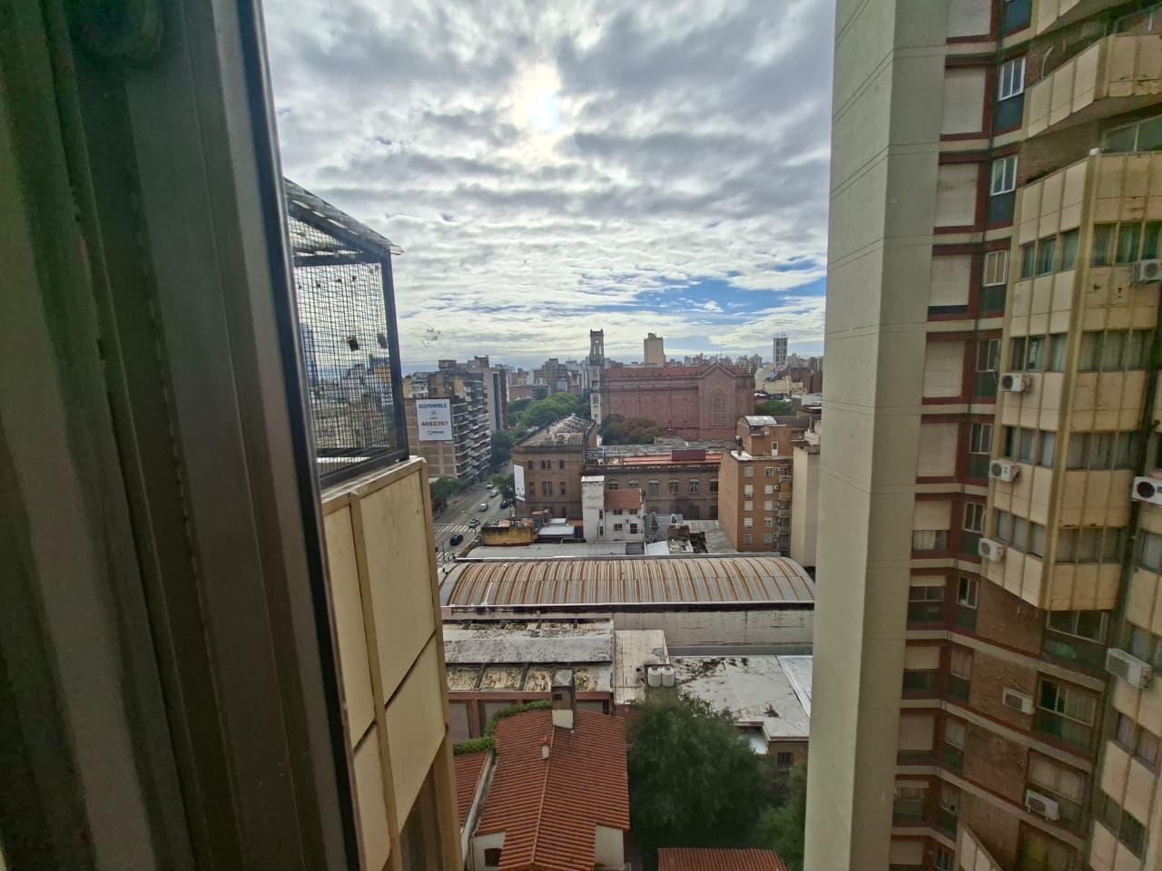 Alquiler Hermoso y Luminoso Dpto en La Mejor Zona de Alberdi