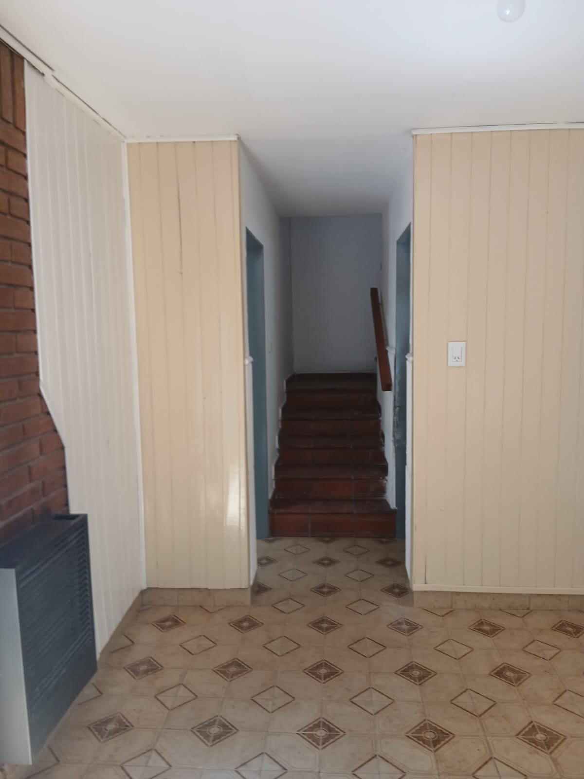 VENDO CASA DE 2 PLANTAS CON ESCRITURA EN BALBERDI