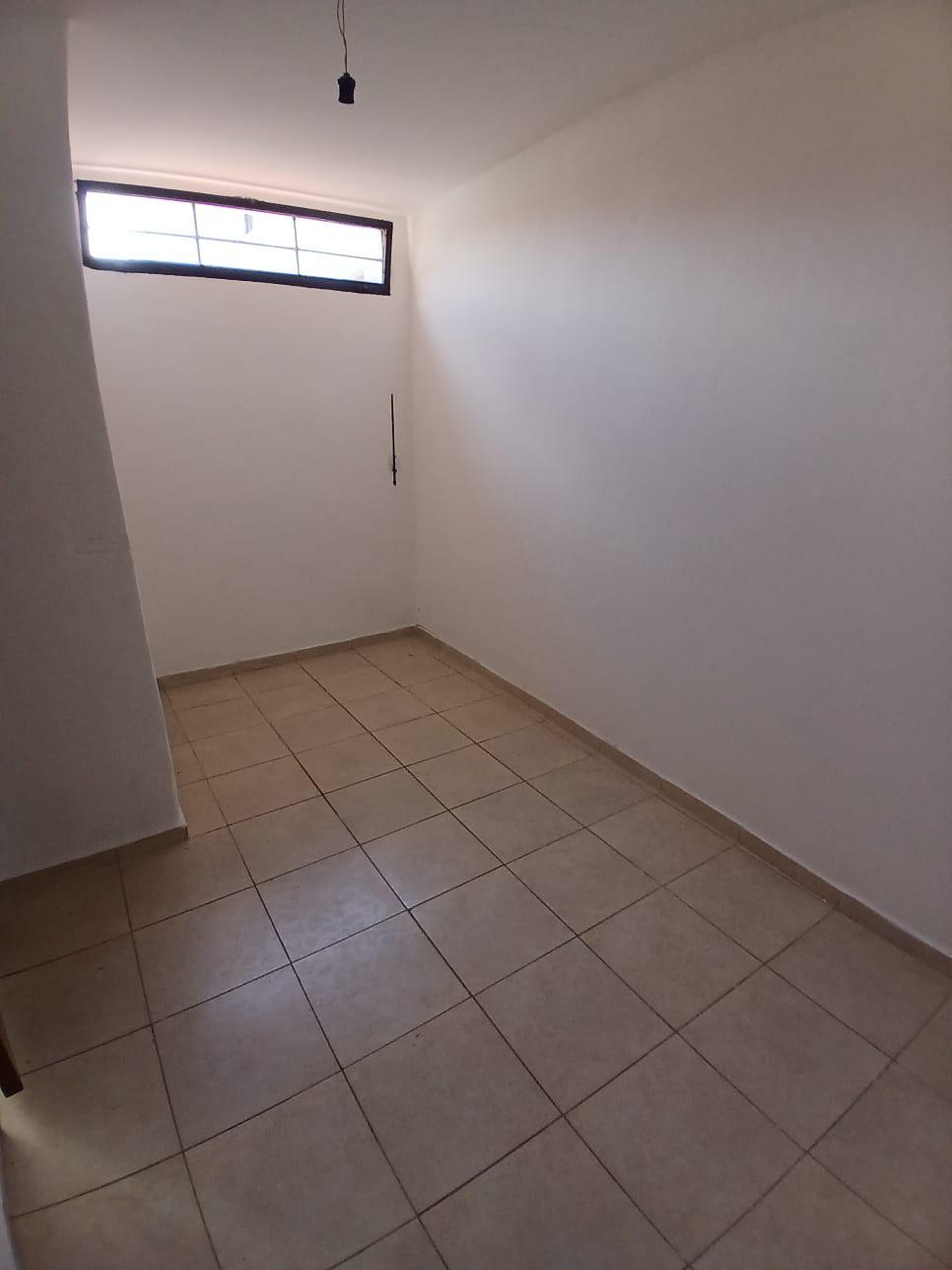 VENDO CASA DE 2 PLANTAS CON ESCRITURA EN BALBERDI