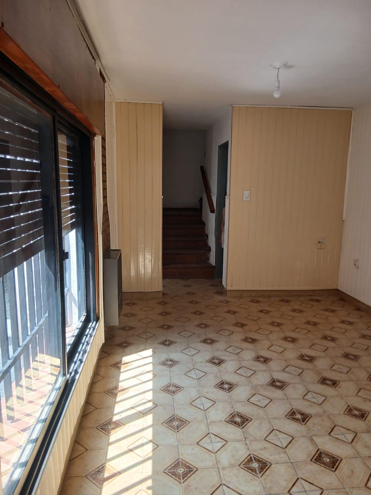 VENDO CASA DE 2 PLANTAS CON ESCRITURA EN BALBERDI