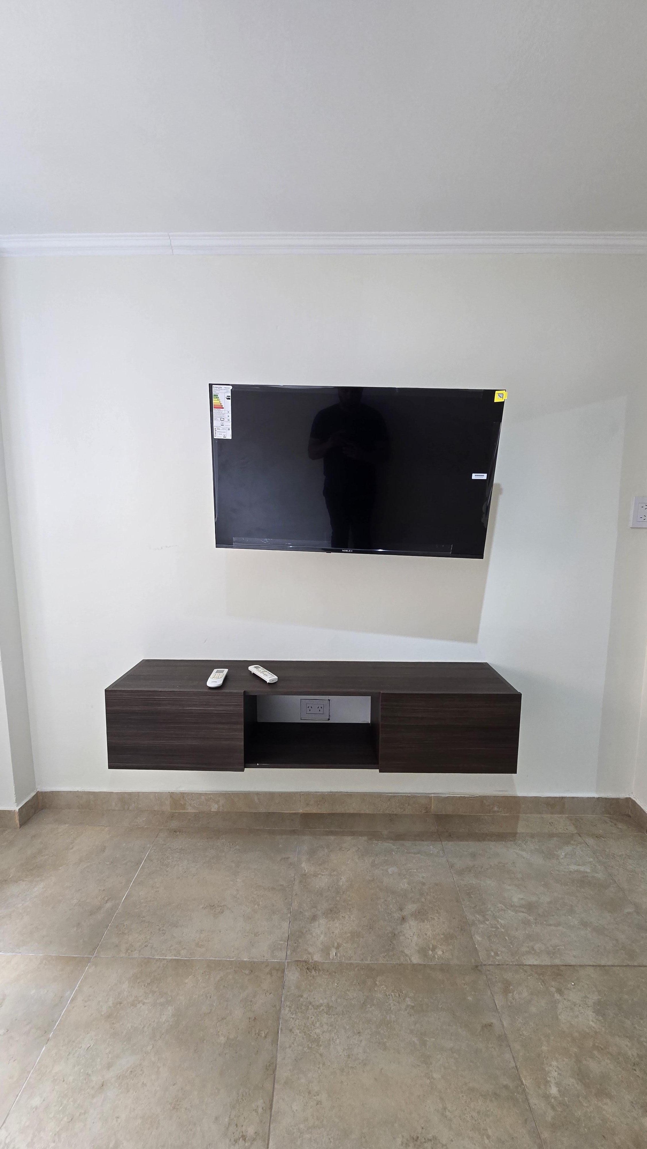 Dpto 1 dormitorio amoblado a 1 cuadra de Plaza de la Intendencia