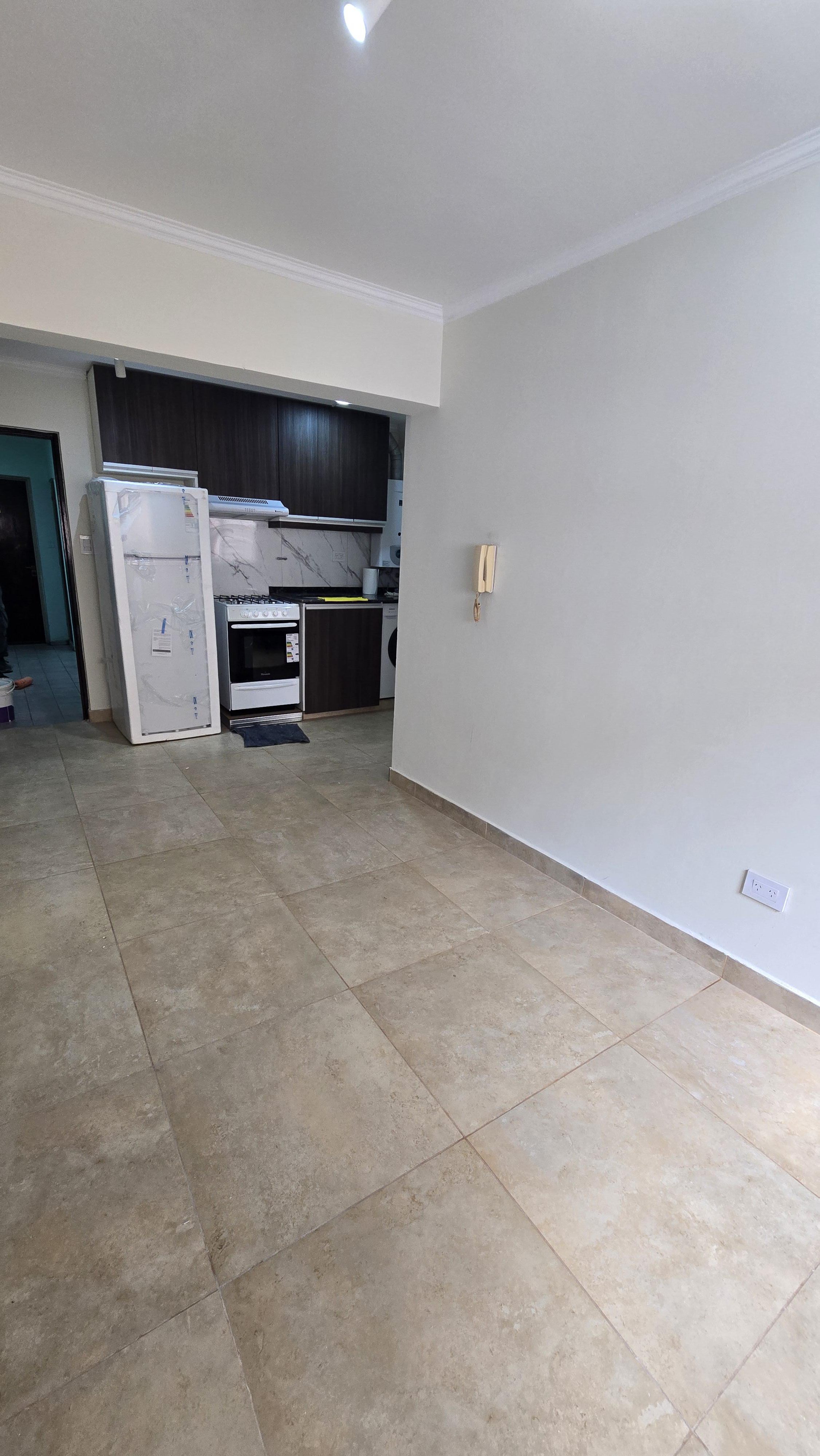 Dpto 1 dormitorio amoblado a 1 cuadra de Plaza de la Intendencia