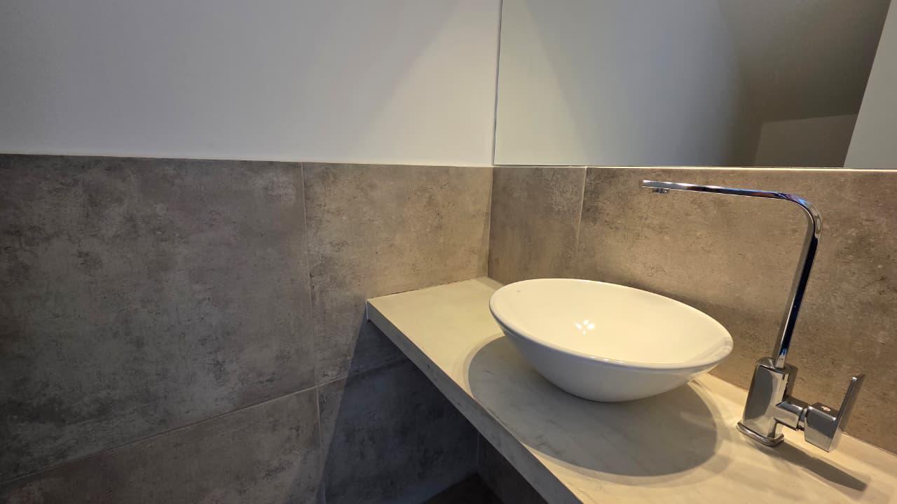 ALQUILO Dúplex en Claros del Bosque - 3 dormitorios