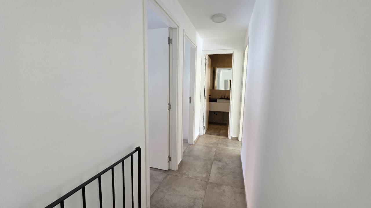 ALQUILO Dúplex en Claros del Bosque - 3 dormitorios