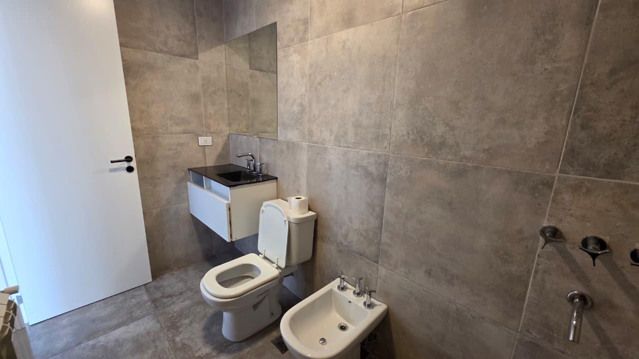 ALQUILO Dúplex en Claros del Bosque - 3 dormitorios