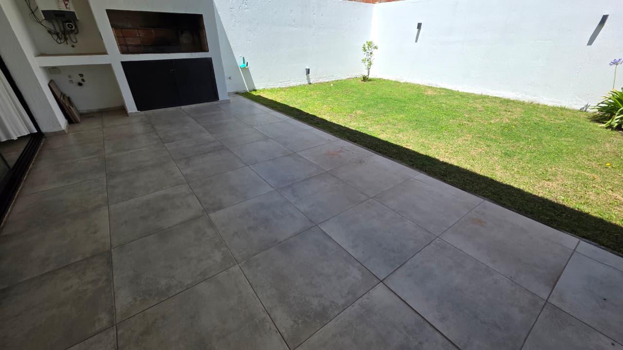 ALQUILO Dúplex en Claros del Bosque - 3 dormitorios