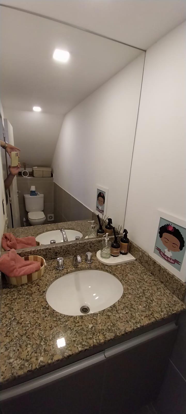 Duplex de Categoría en Victoria Ocampo 4380  3 Dormitorios  Entorno Residencial Exclusivo