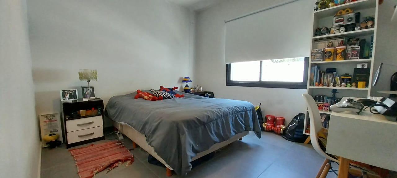 Duplex de Categoría en Victoria Ocampo 4380  3 Dormitorios  Entorno Residencial Exclusivo