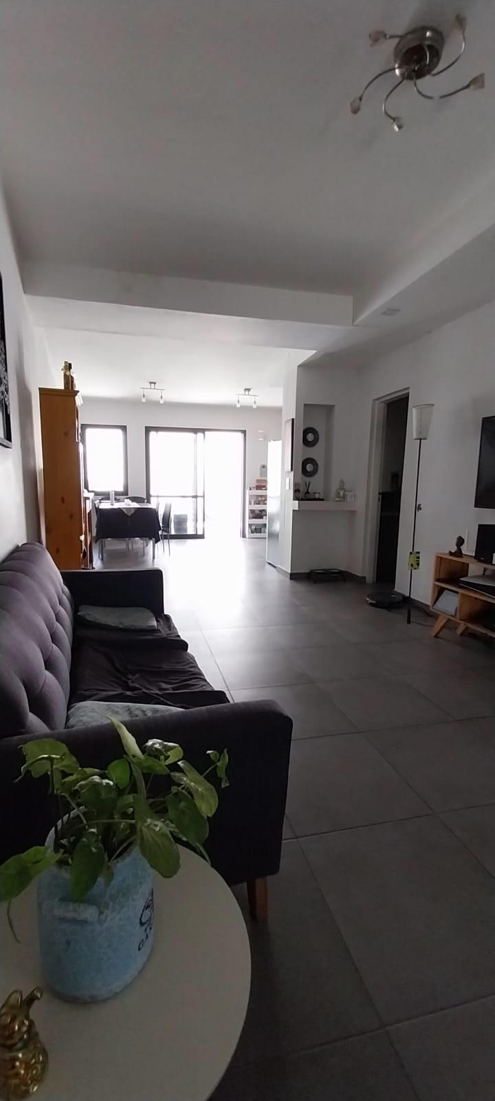 Duplex de Categoría en Victoria Ocampo 4380  3 Dormitorios  Entorno Residencial Exclusivo