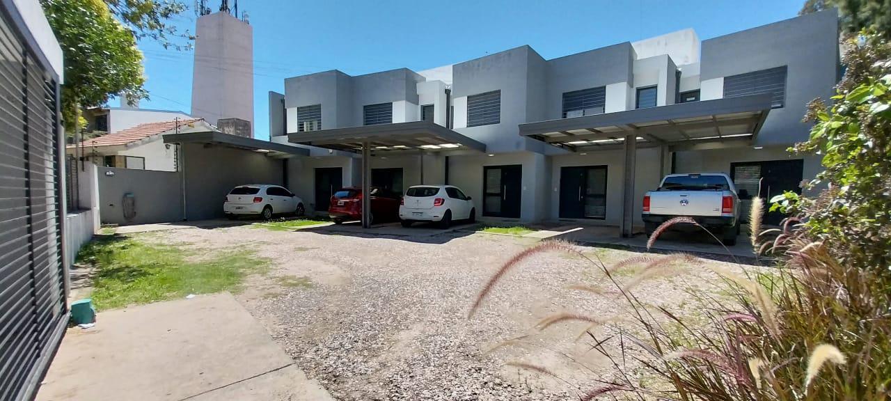 Duplex de Categoría en Victoria Ocampo 4380  3 Dormitorios  Entorno Residencial Exclusivo