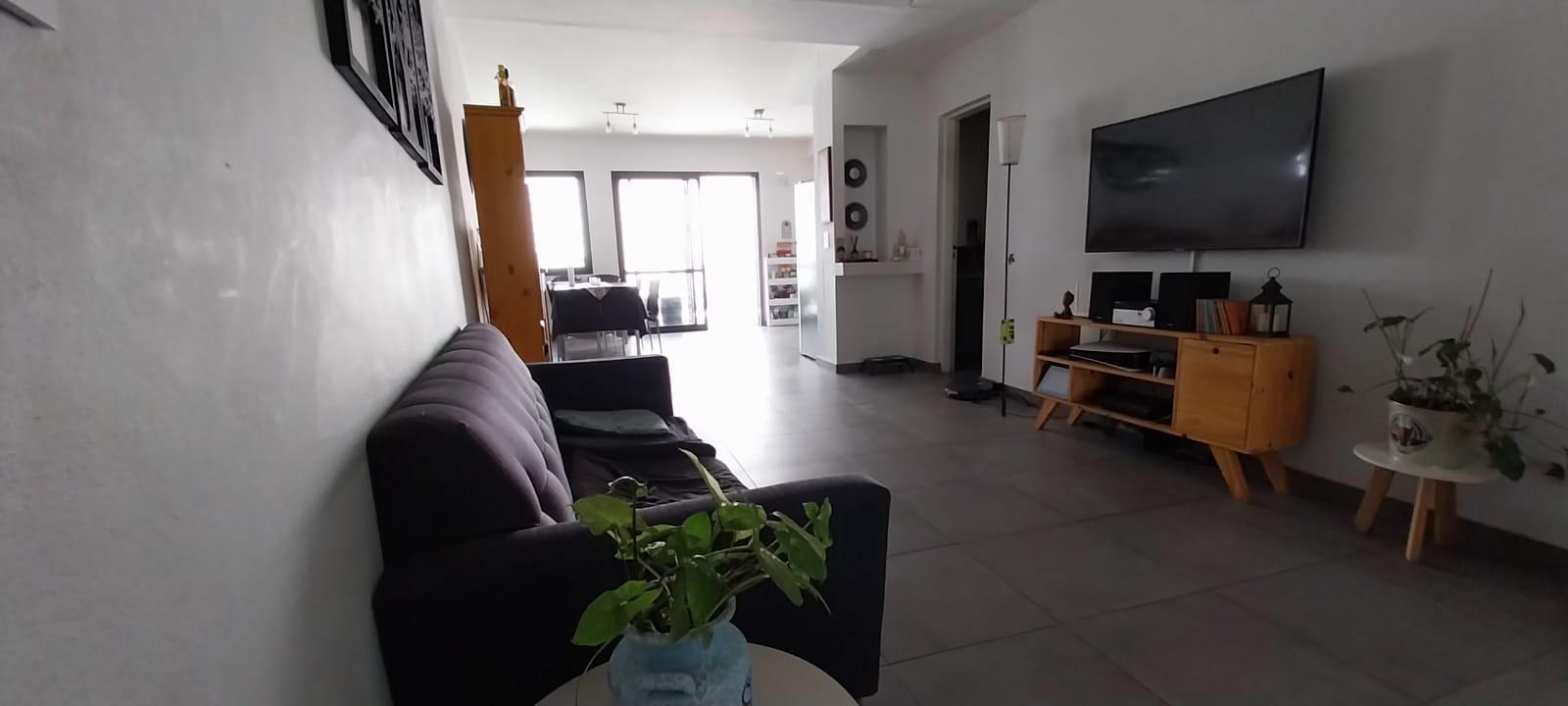 Duplex de Categoría en Victoria Ocampo 4380  3 Dormitorios  Entorno Residencial Exclusivo