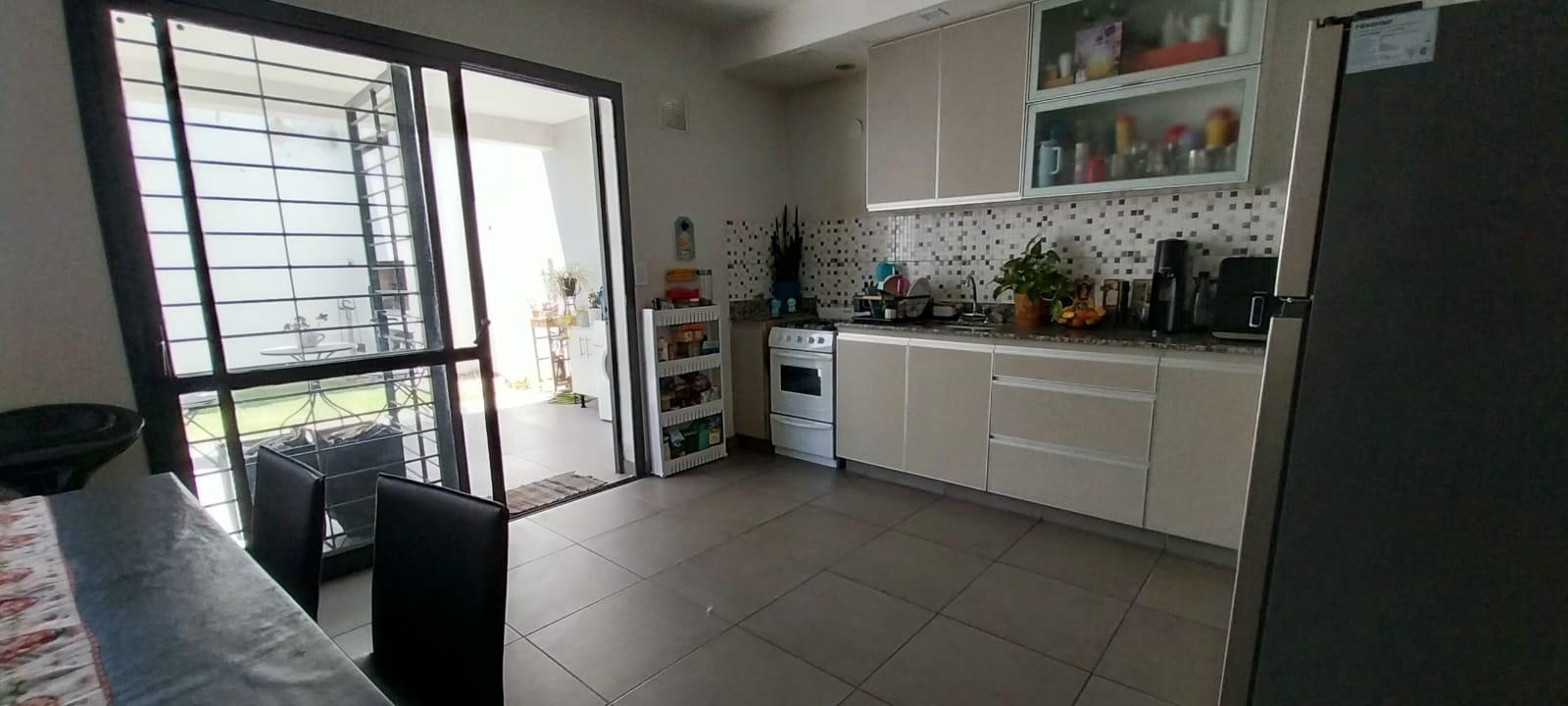 Duplex de Categoría en Victoria Ocampo 4380  3 Dormitorios  Entorno Residencial Exclusivo