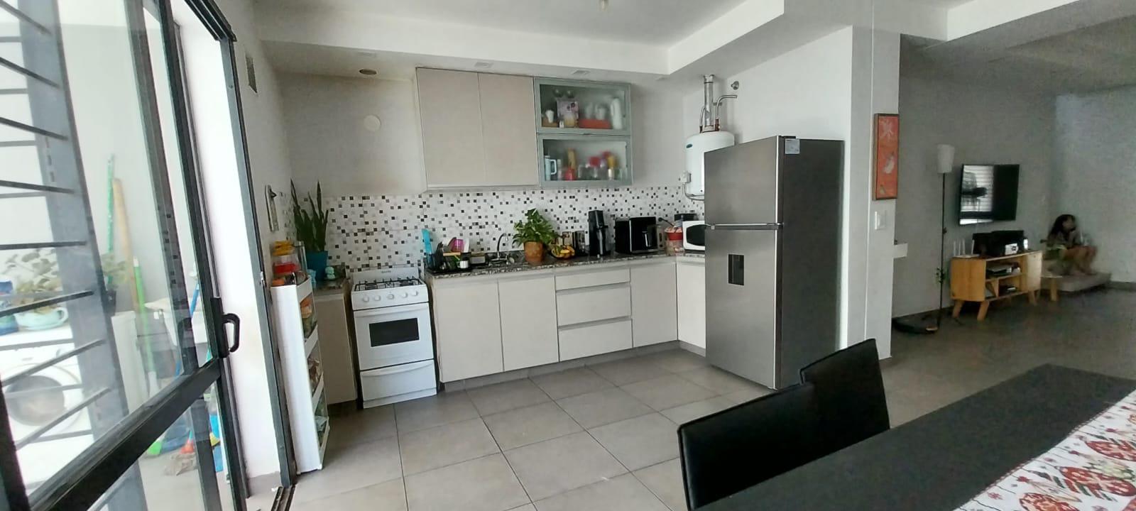 Duplex de Categoría en Victoria Ocampo 4380  3 Dormitorios  Entorno Residencial Exclusivo