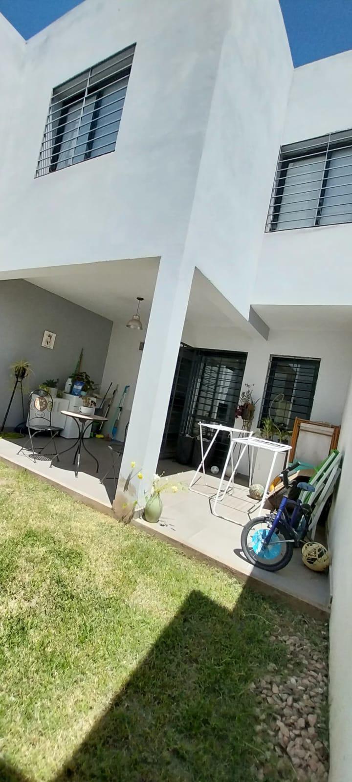 Duplex de Categoría en Victoria Ocampo 4380  3 Dormitorios  Entorno Residencial Exclusivo