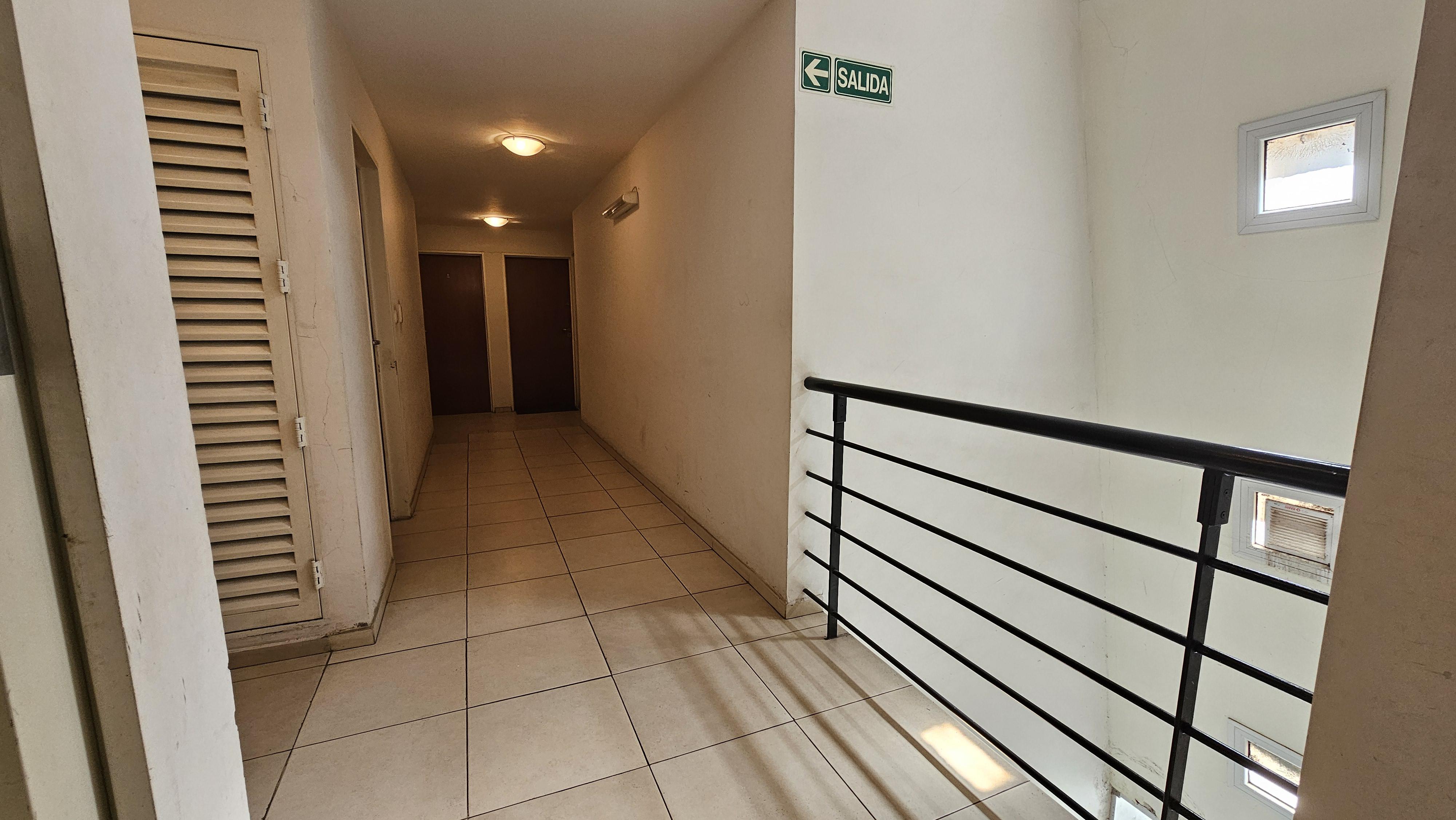 DEPARTAMENTO EN ALQUILER. AV RICHIERI. 2 DORMITORIOS con BALCÓN