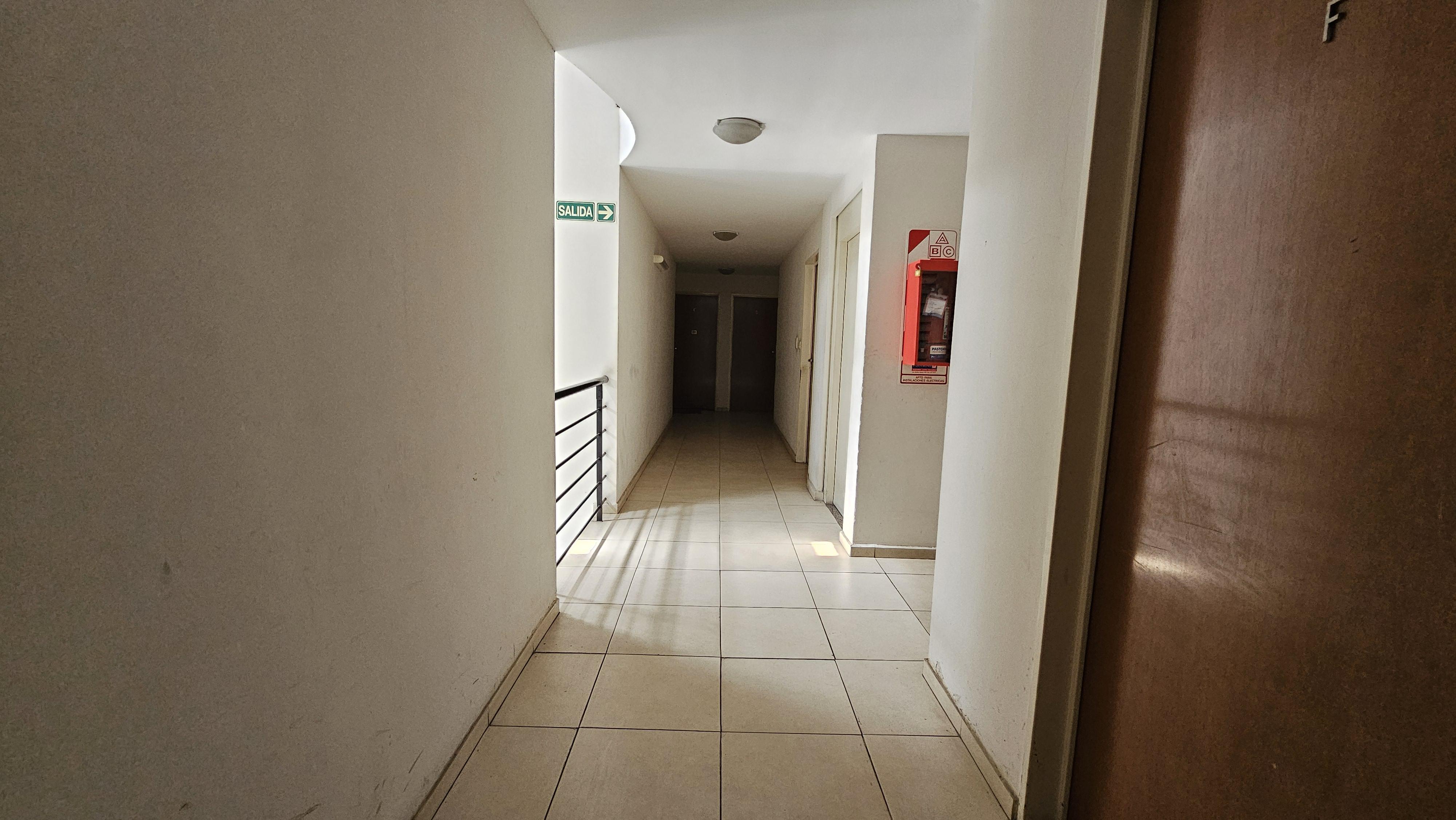 DEPARTAMENTO EN ALQUILER. AV RICHIERI. 2 DORMITORIOS con BALCÓN